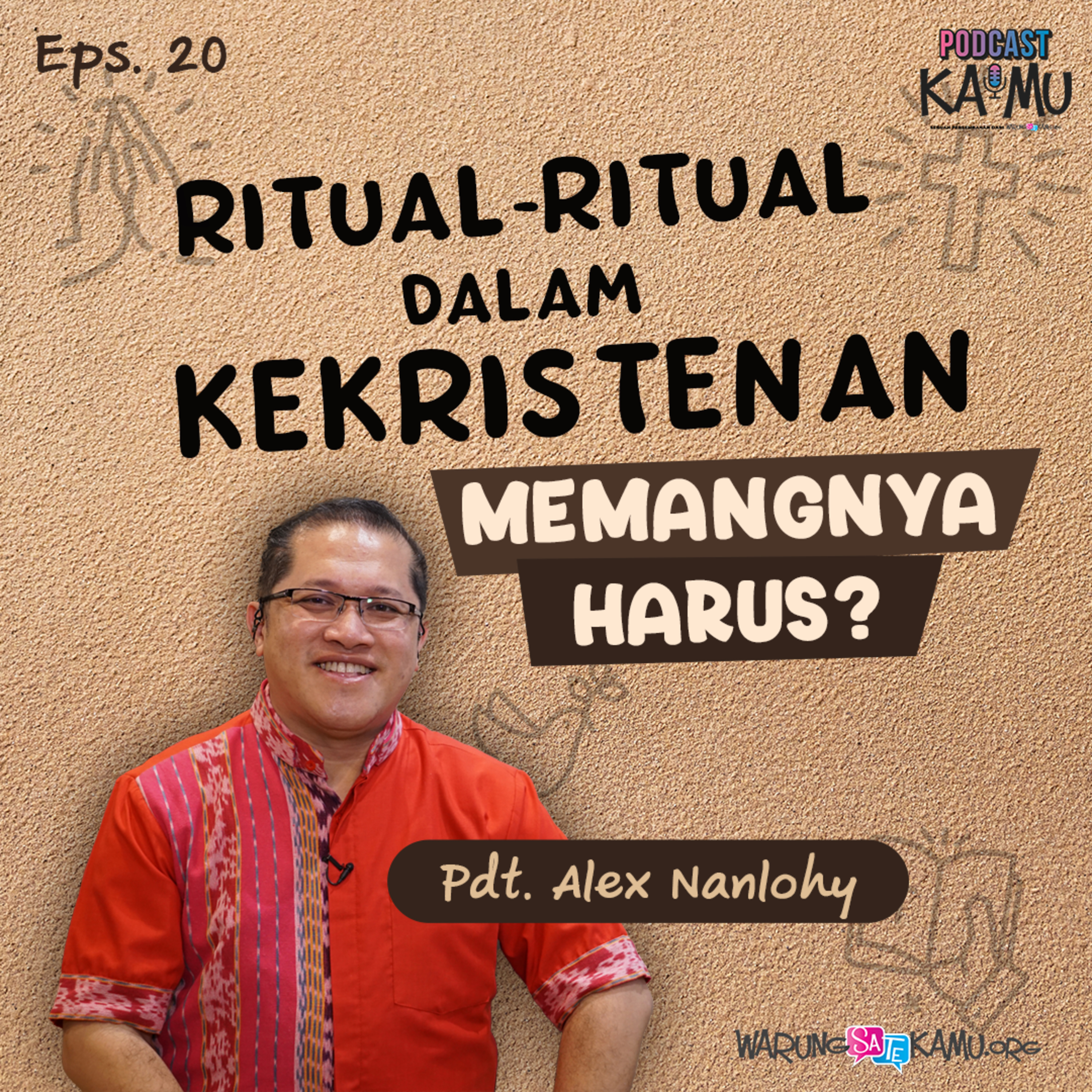 Podcast KaMu