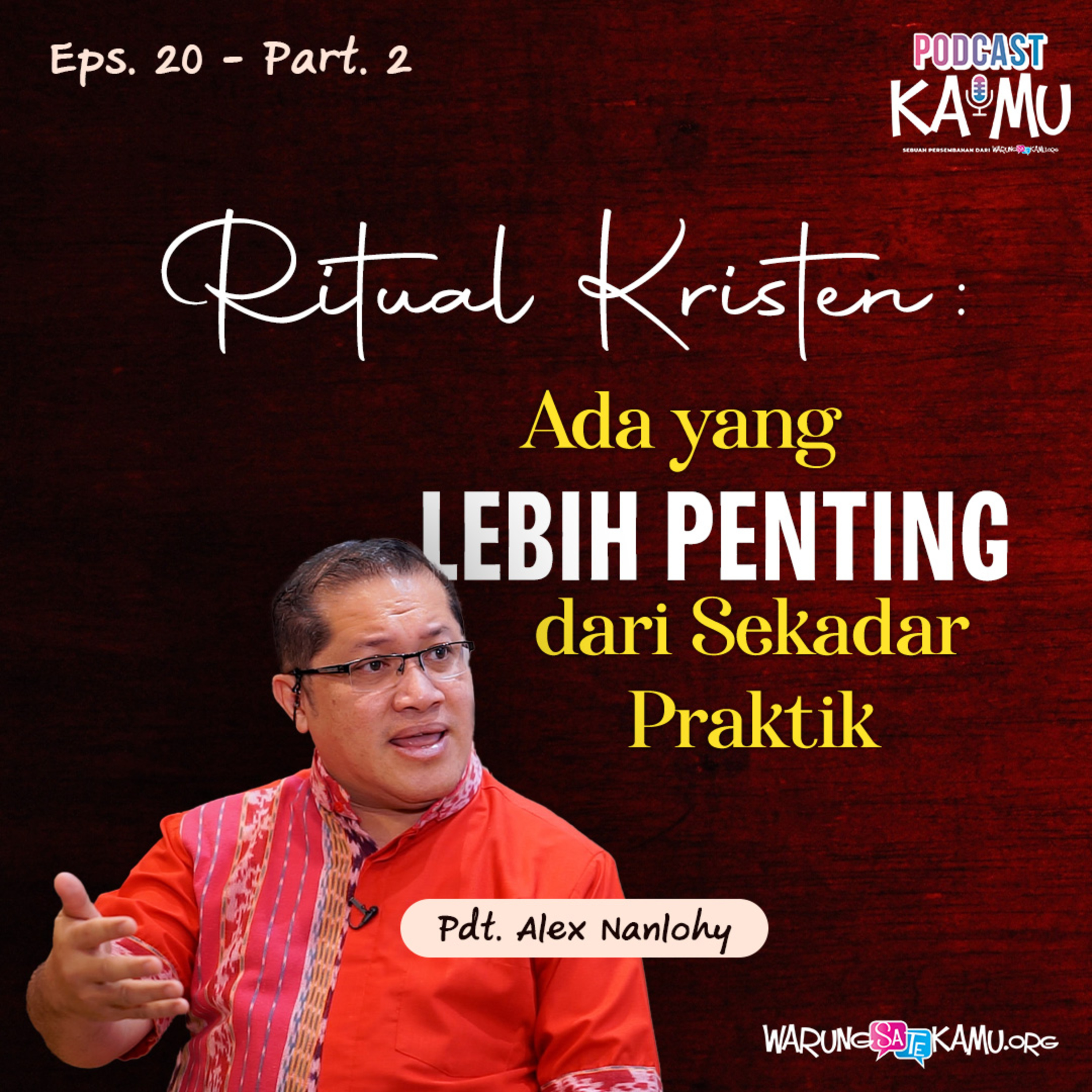 Podcast KaMu