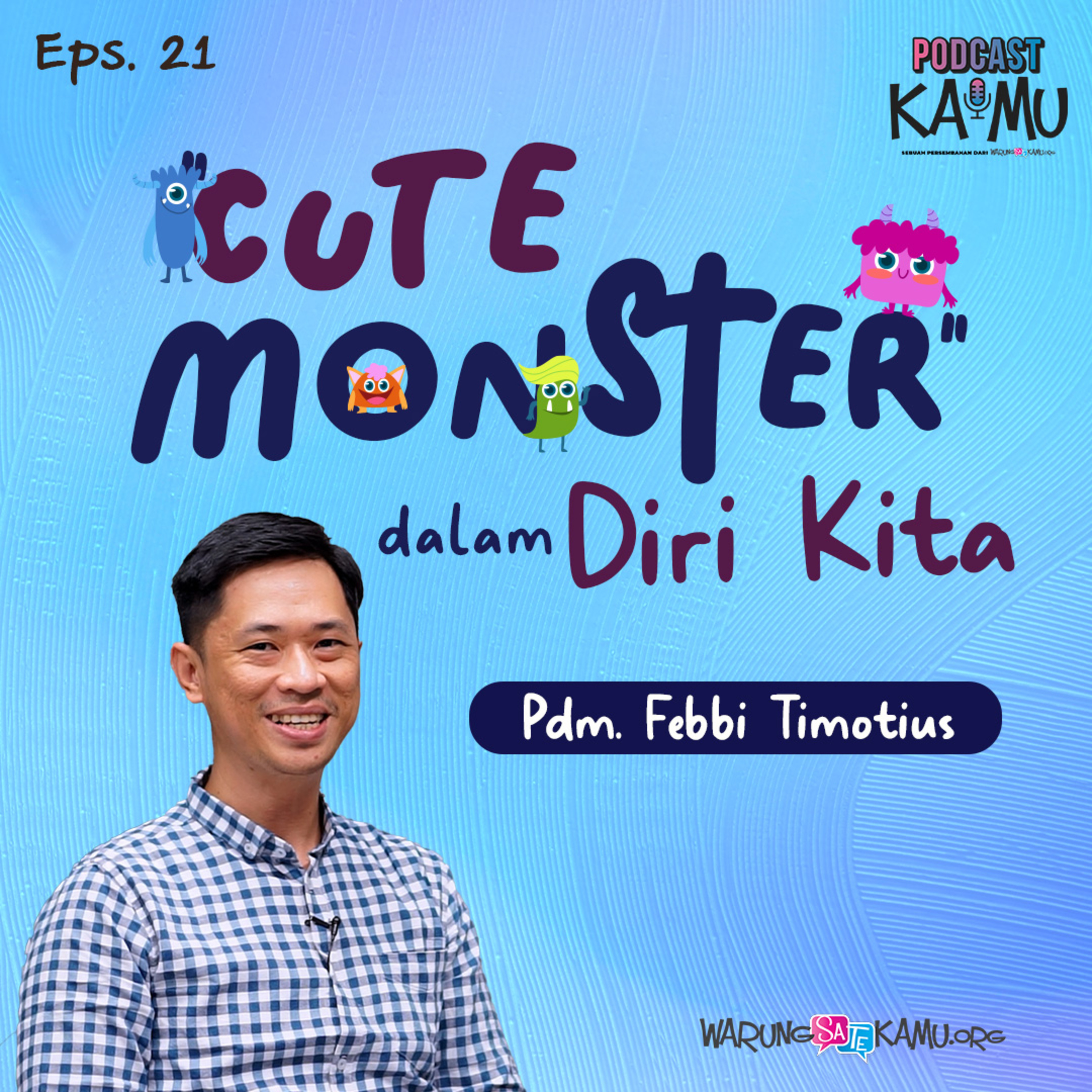 Podcast KaMu