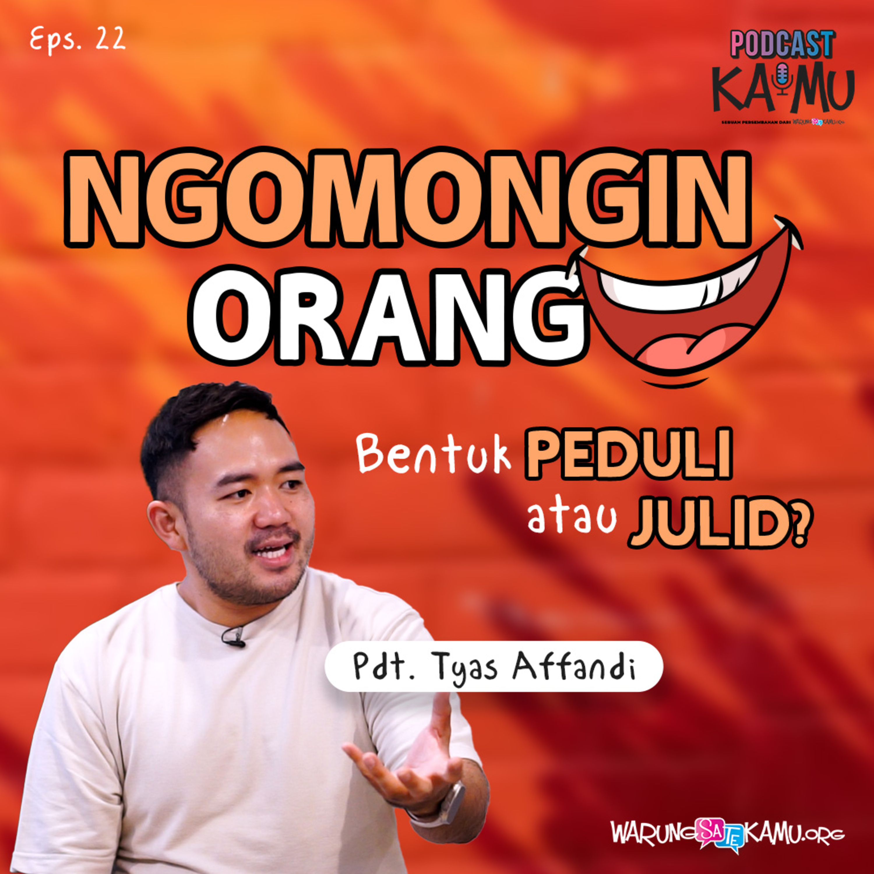 Podcast KaMu