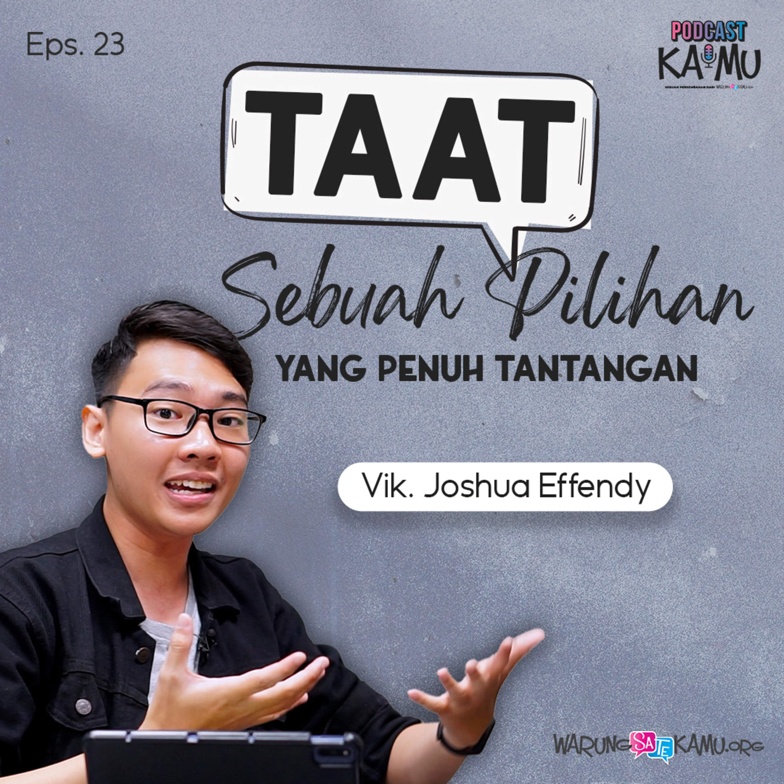Podcast KaMu