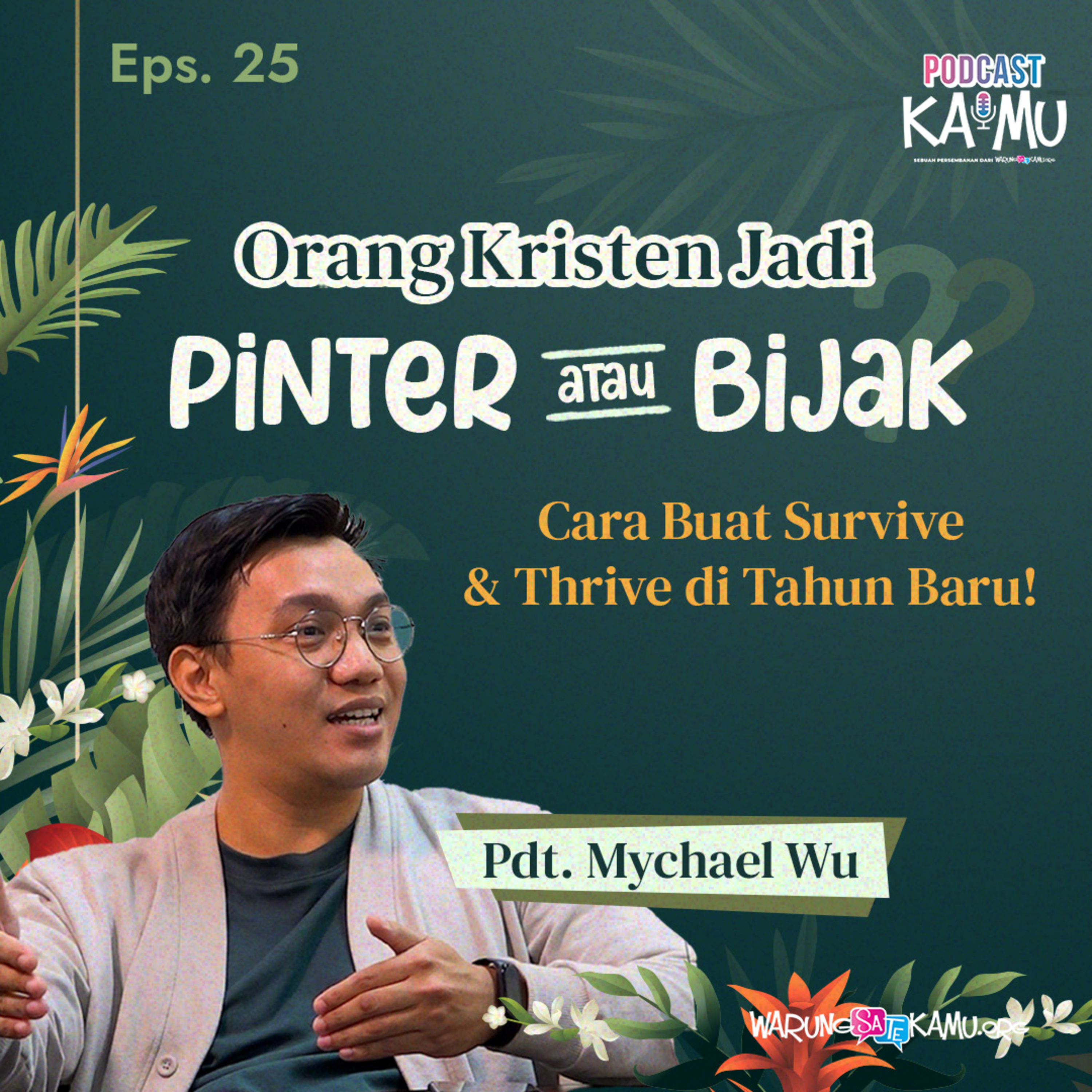 Podcast KaMu