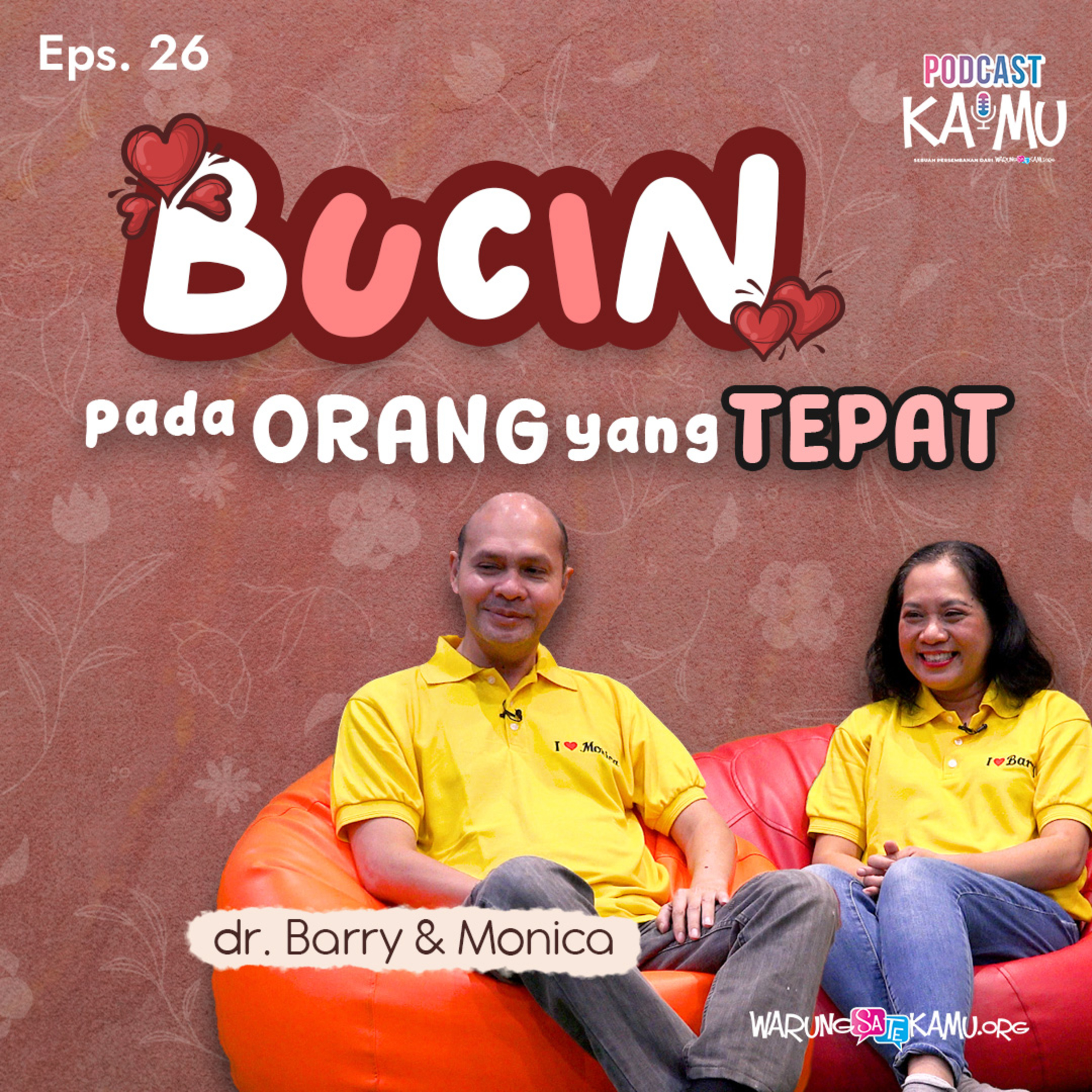 Podcast KaMu