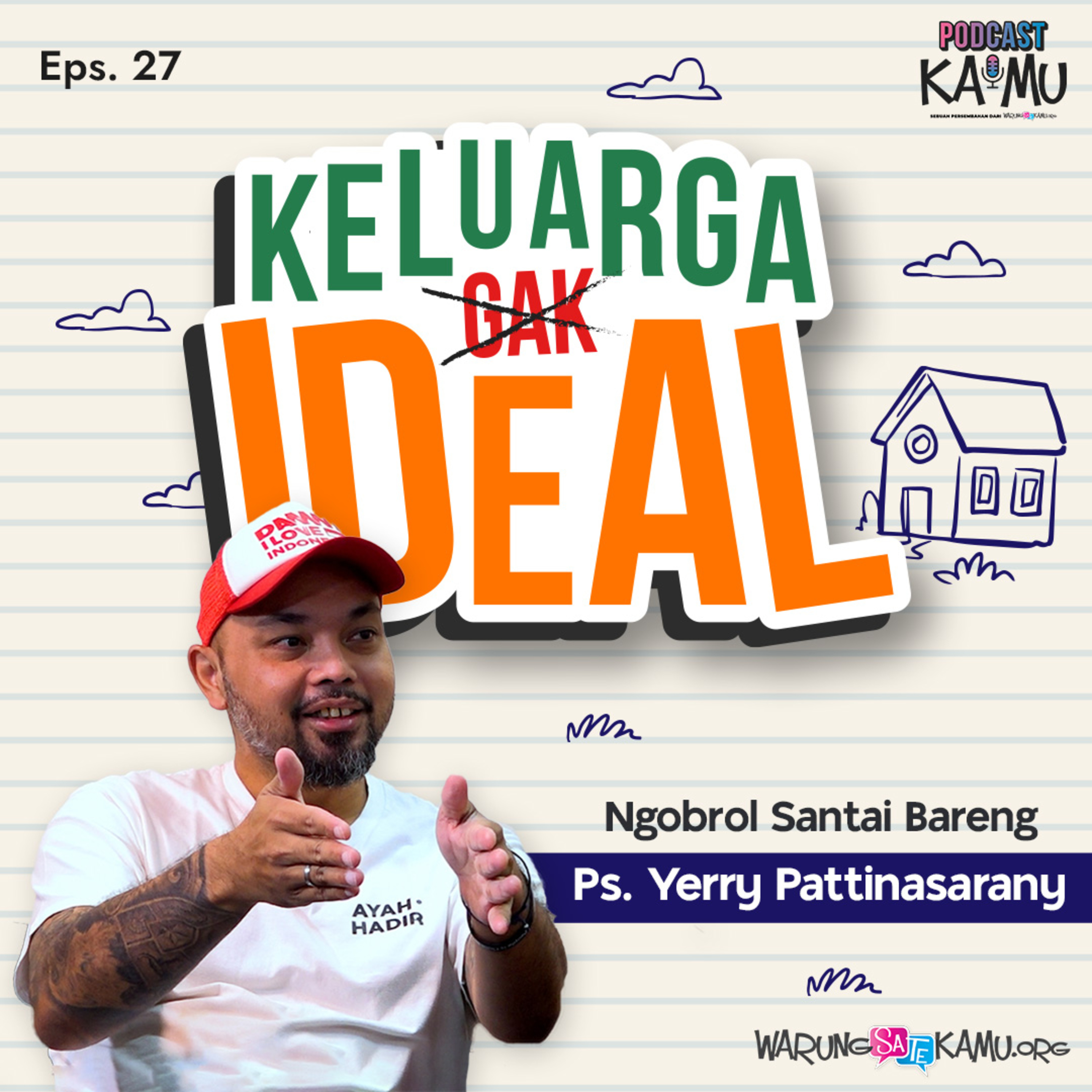 Podcast KaMu