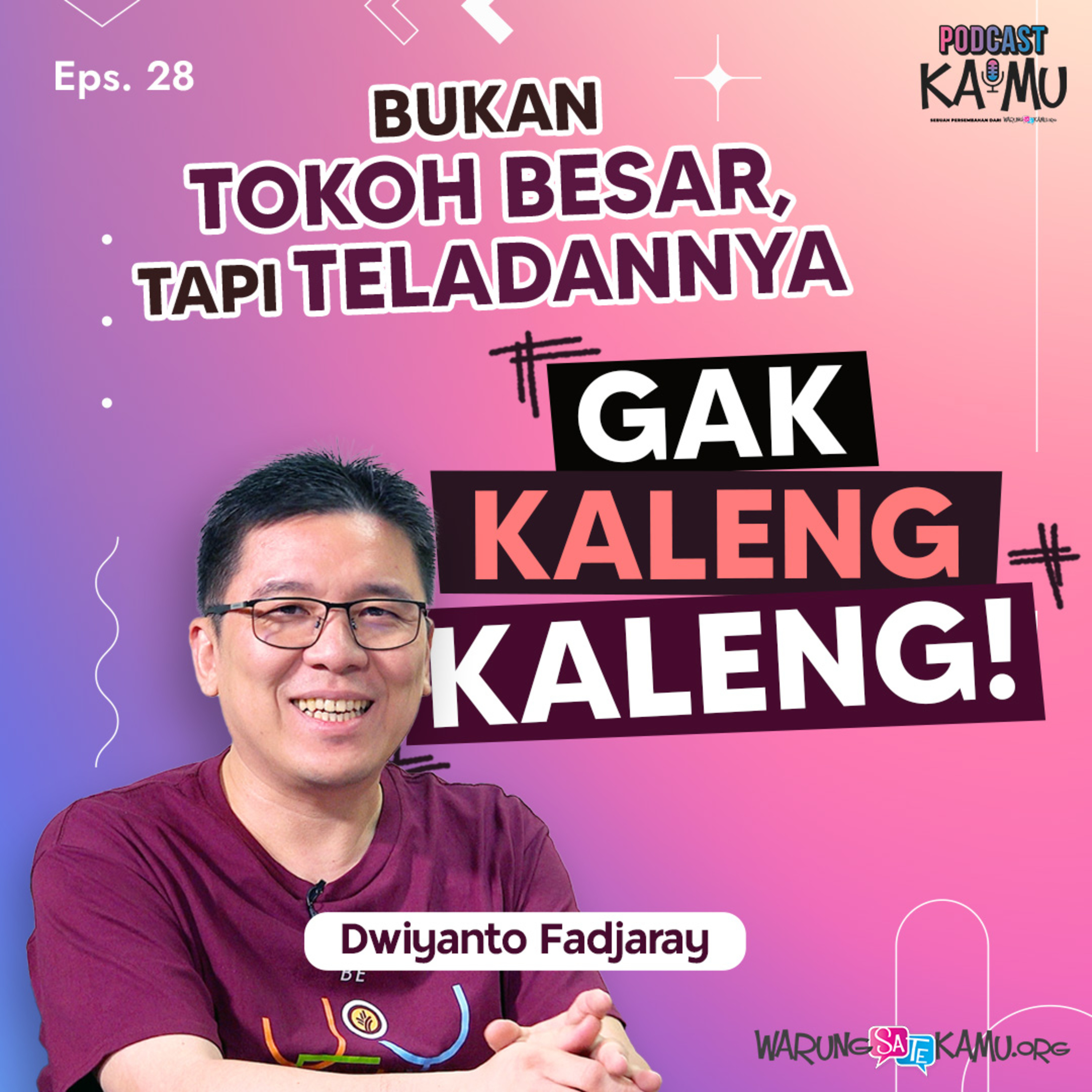 Podcast KaMu