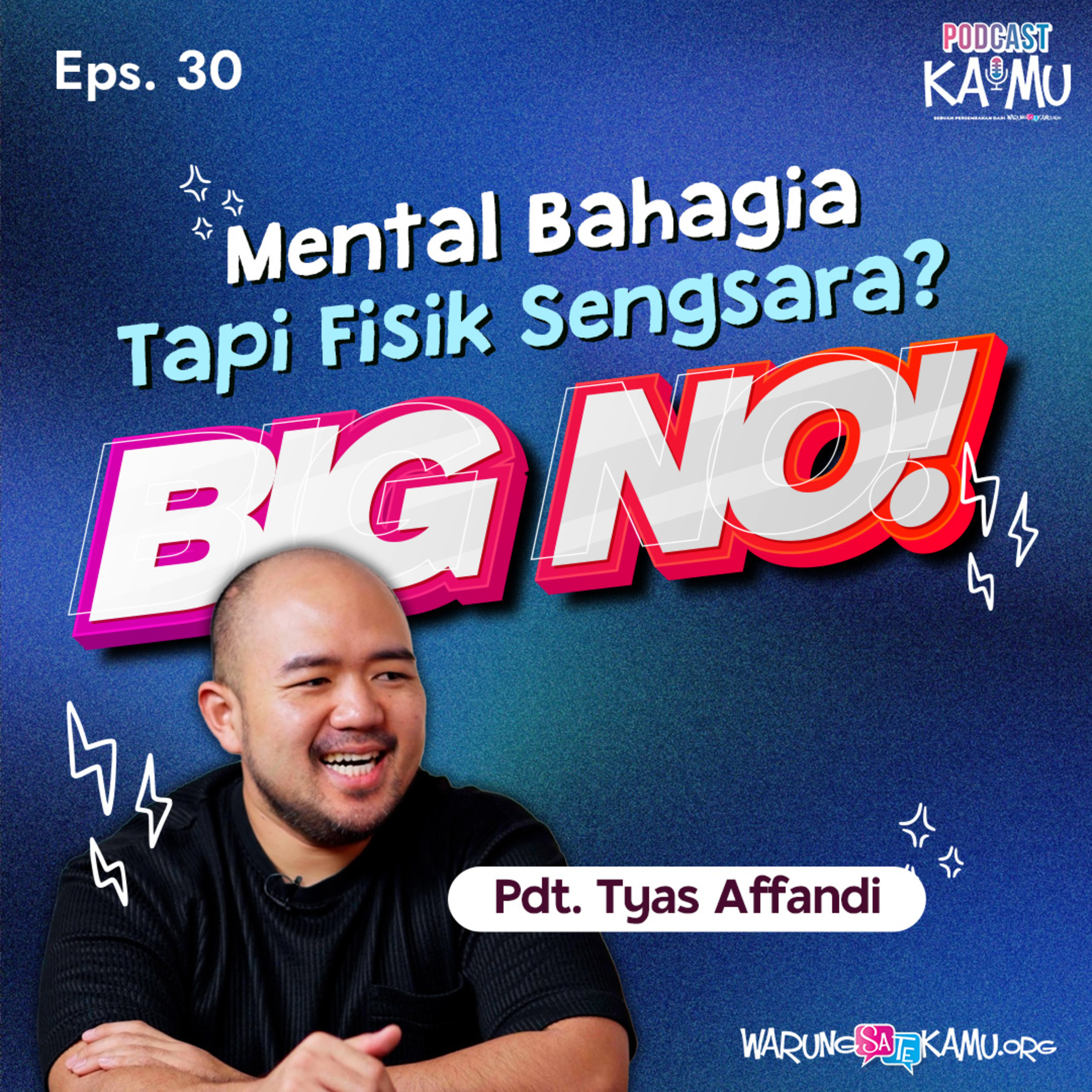 Podcast KaMu