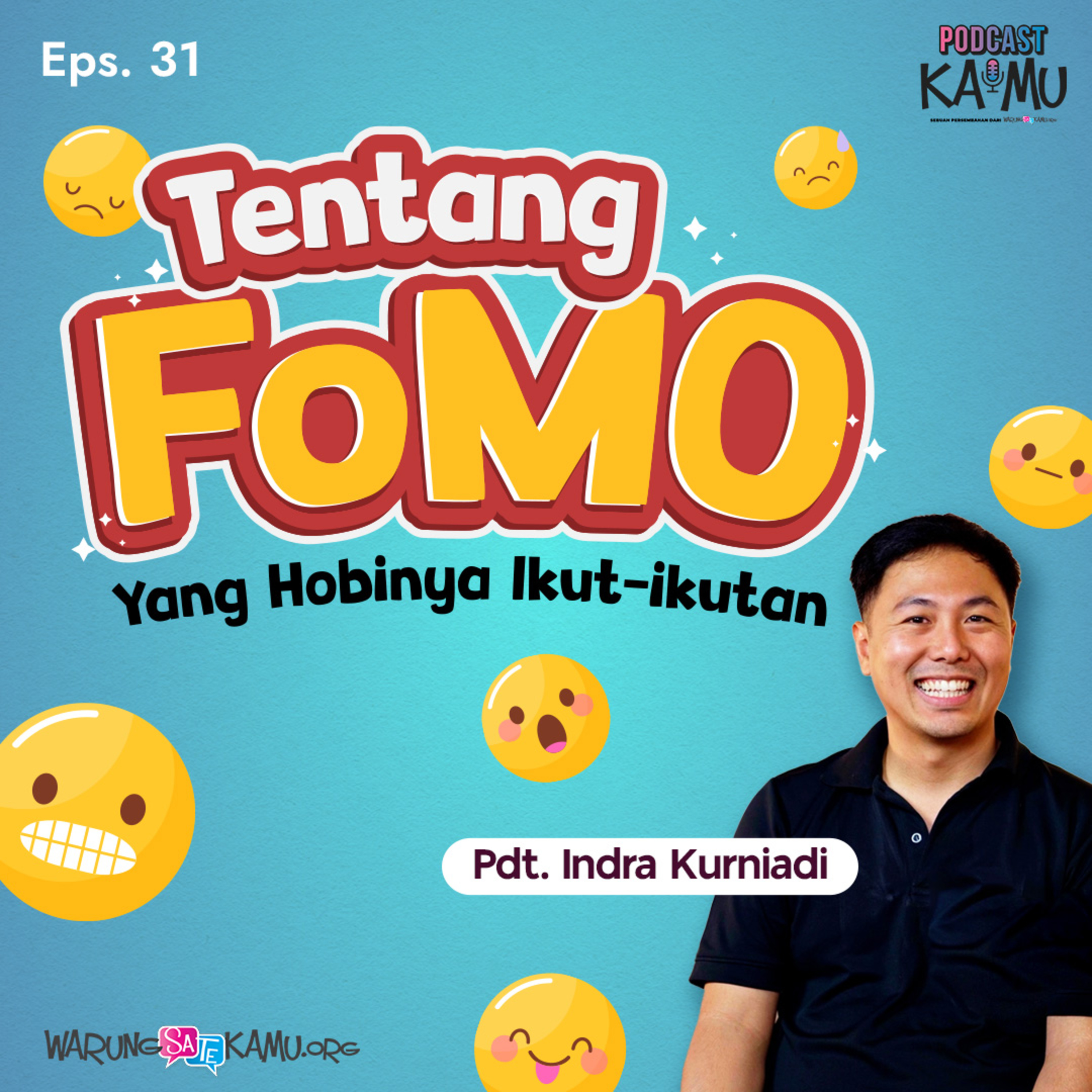 Podcast KaMu