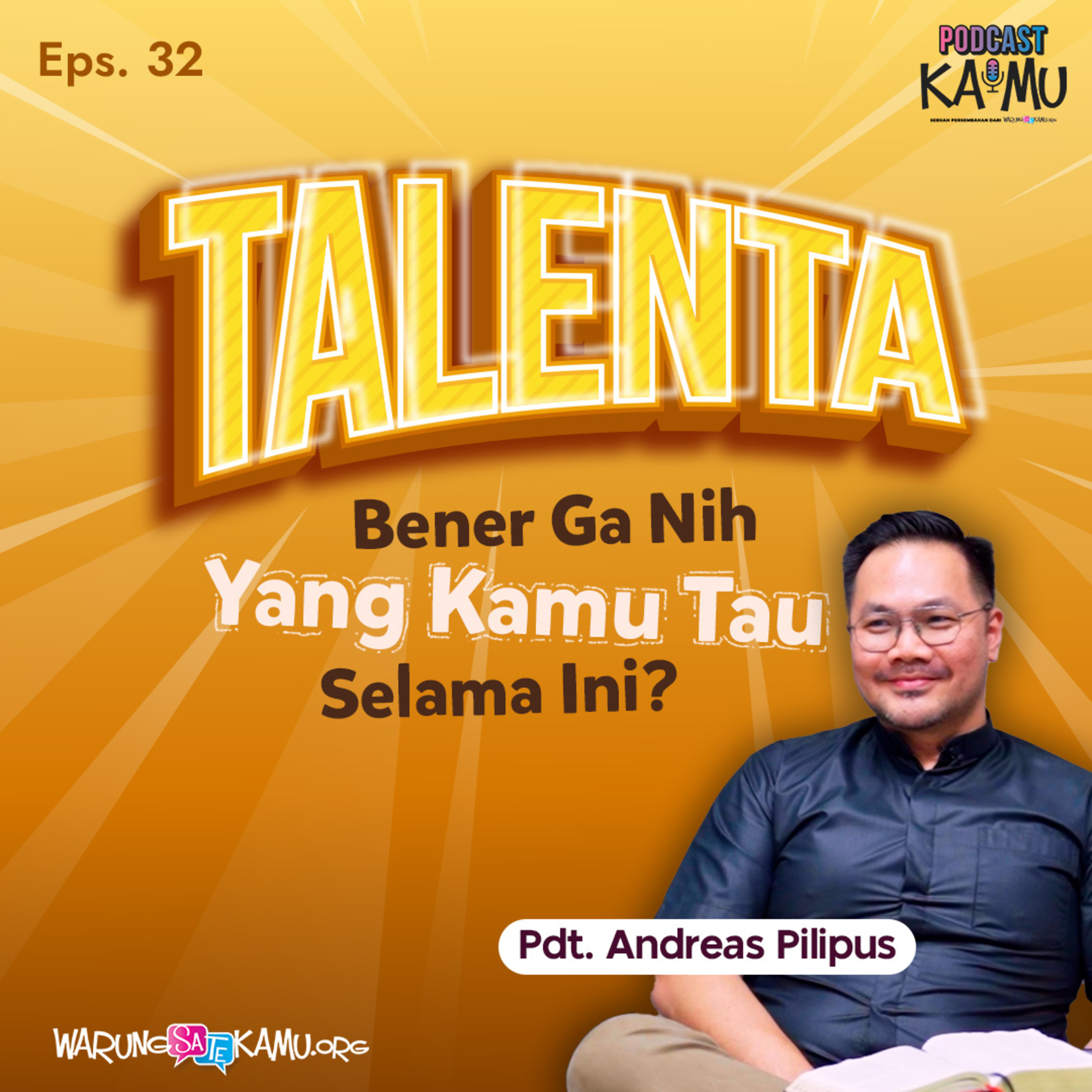 Podcast KaMu