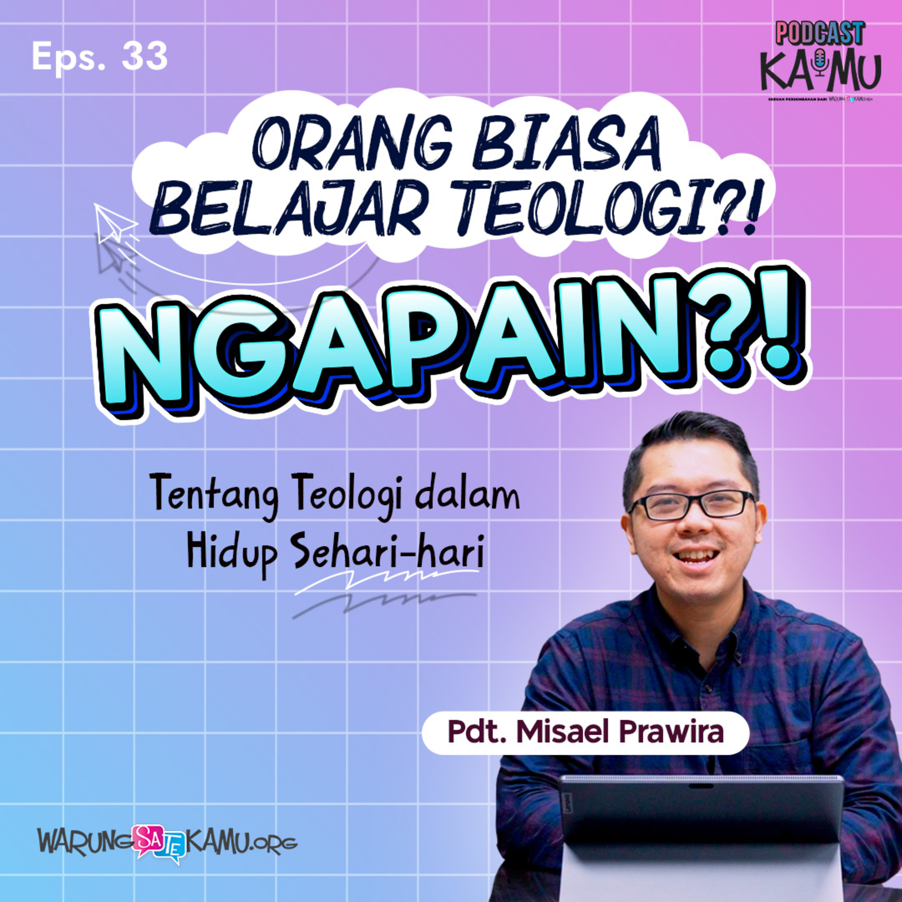 Podcast KaMu