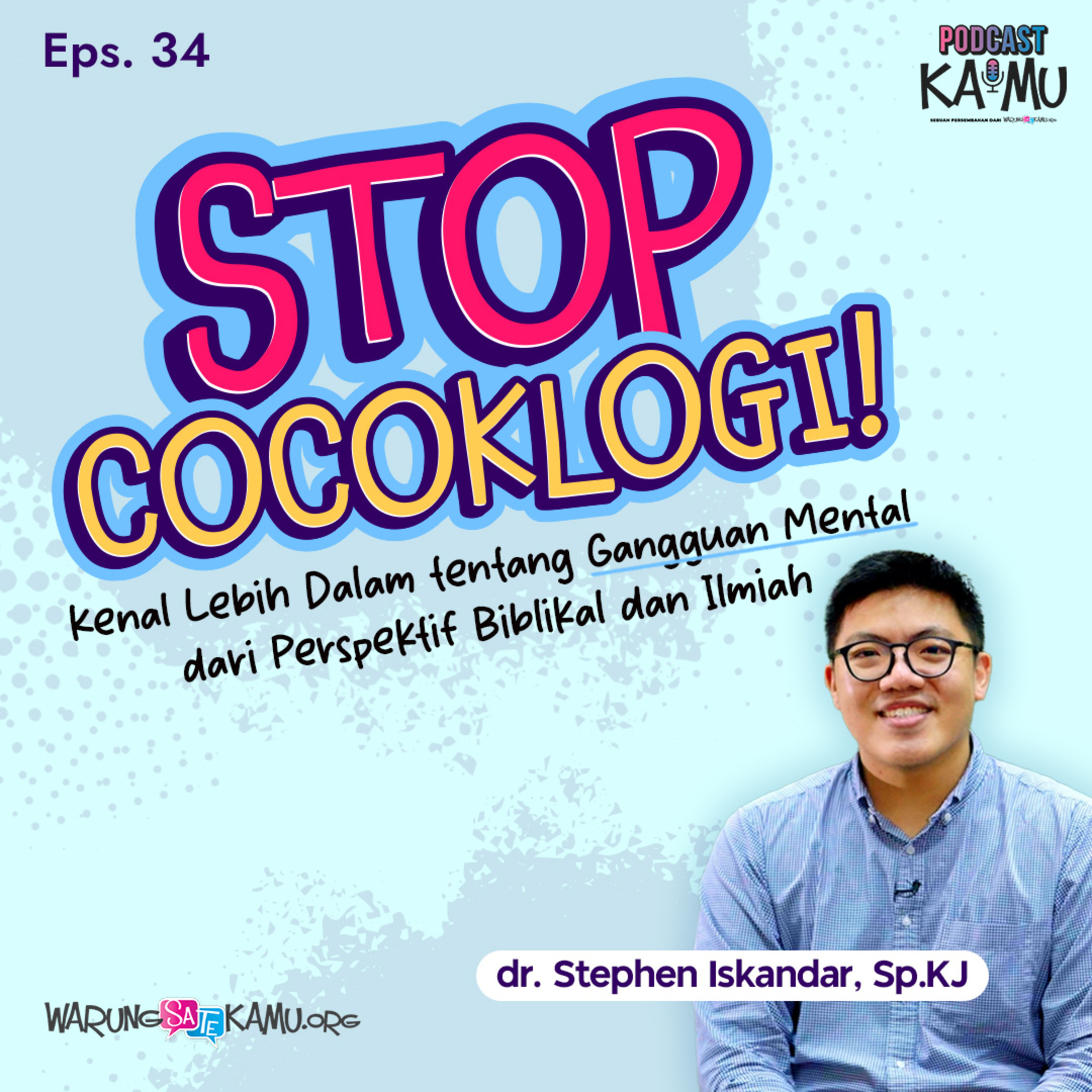 Podcast KaMu