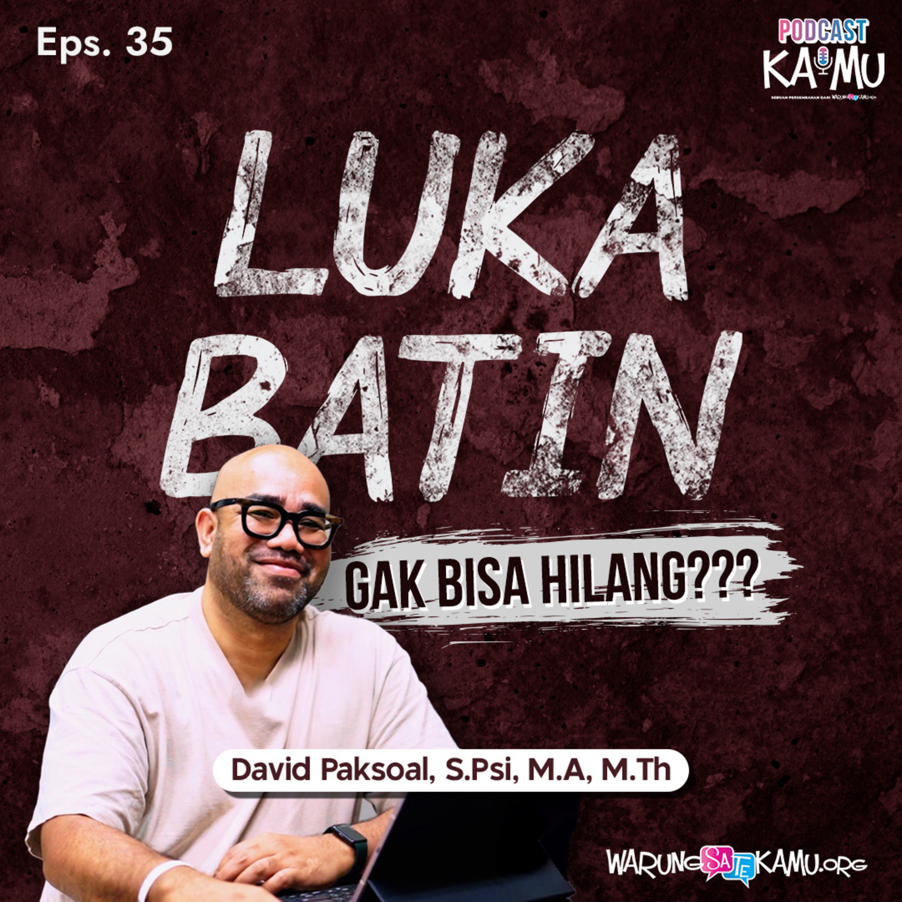 Podcast KaMu