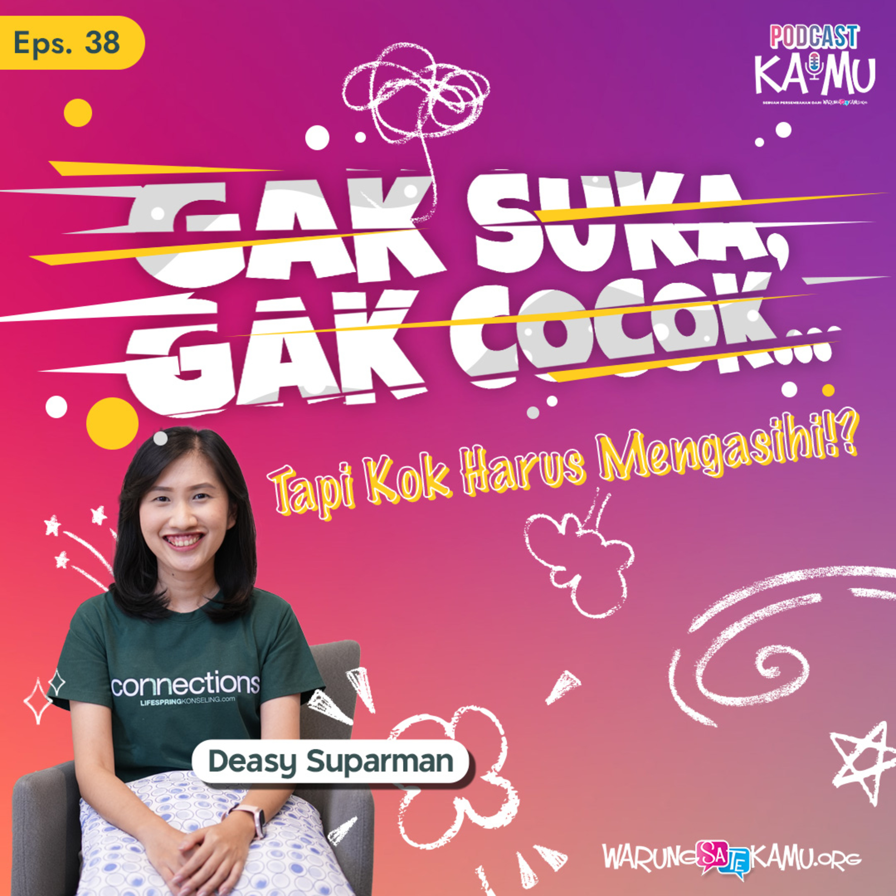 Podcast KaMu
