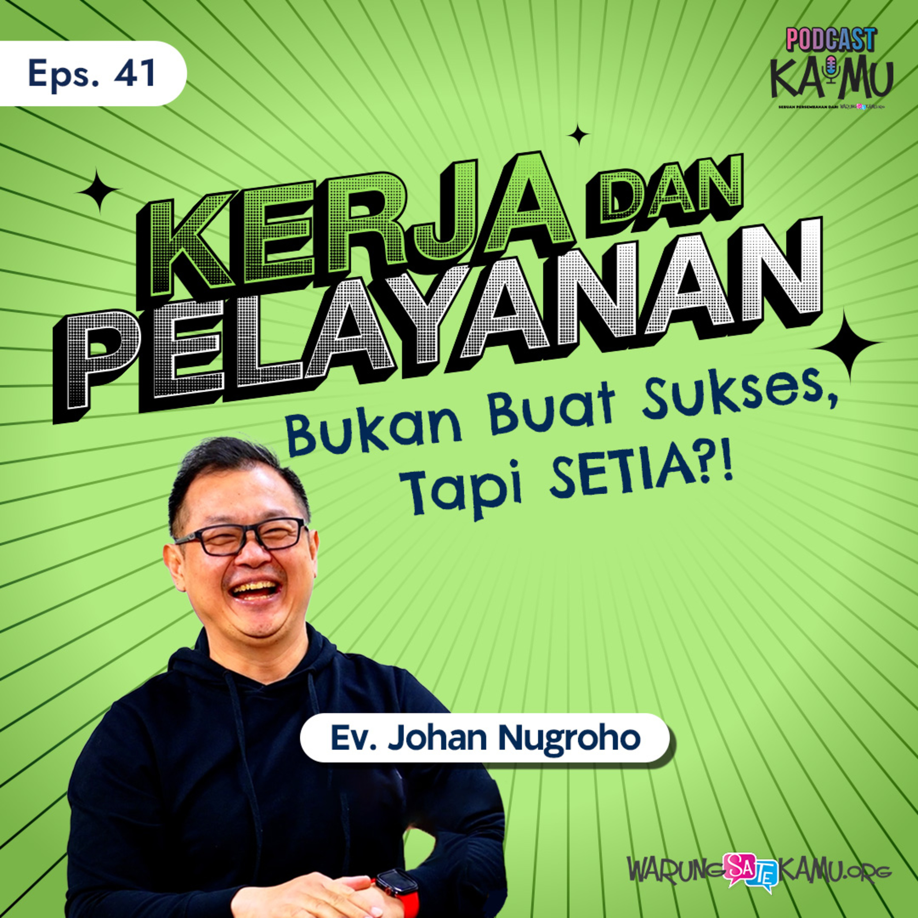 Podcast KaMu