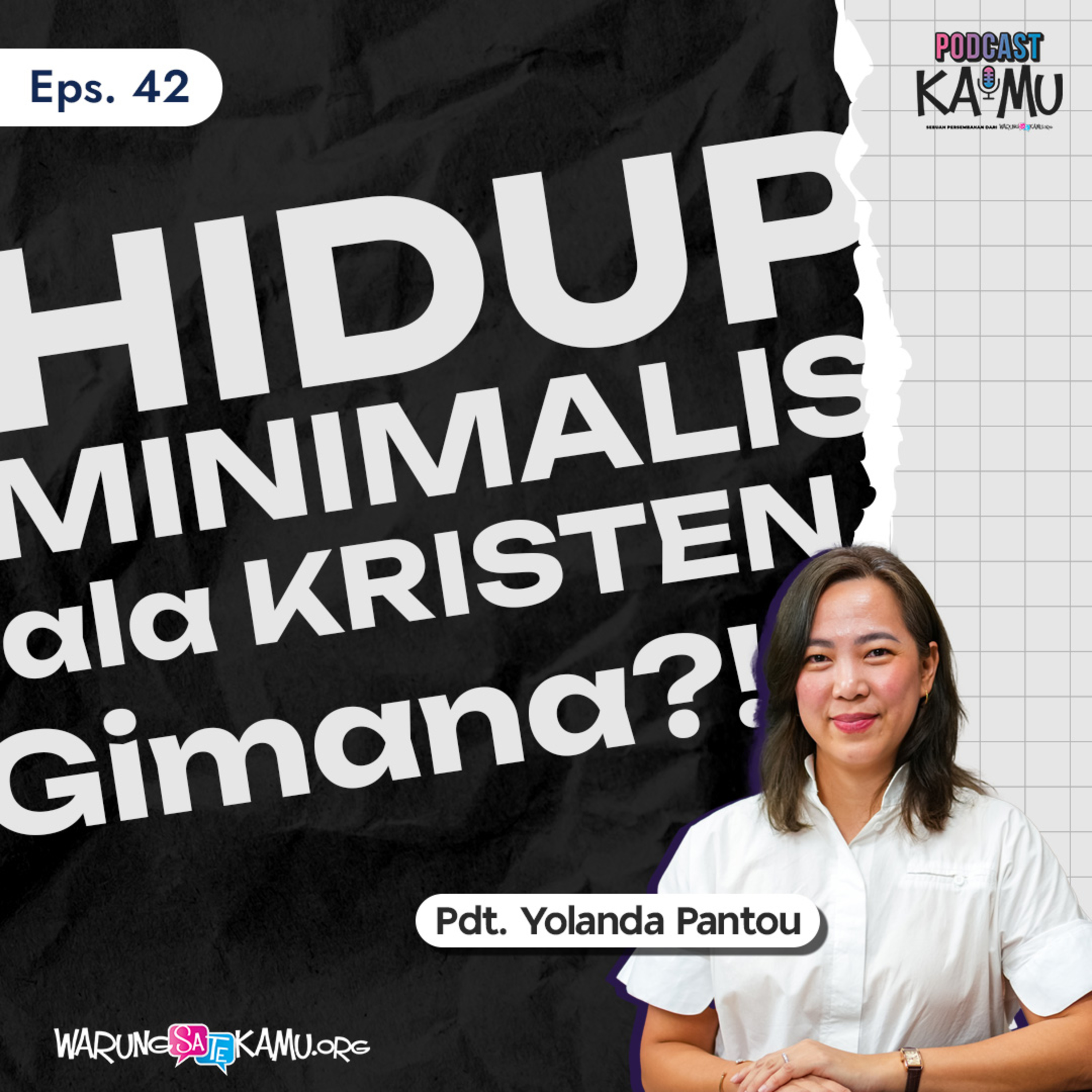 Podcast KaMu