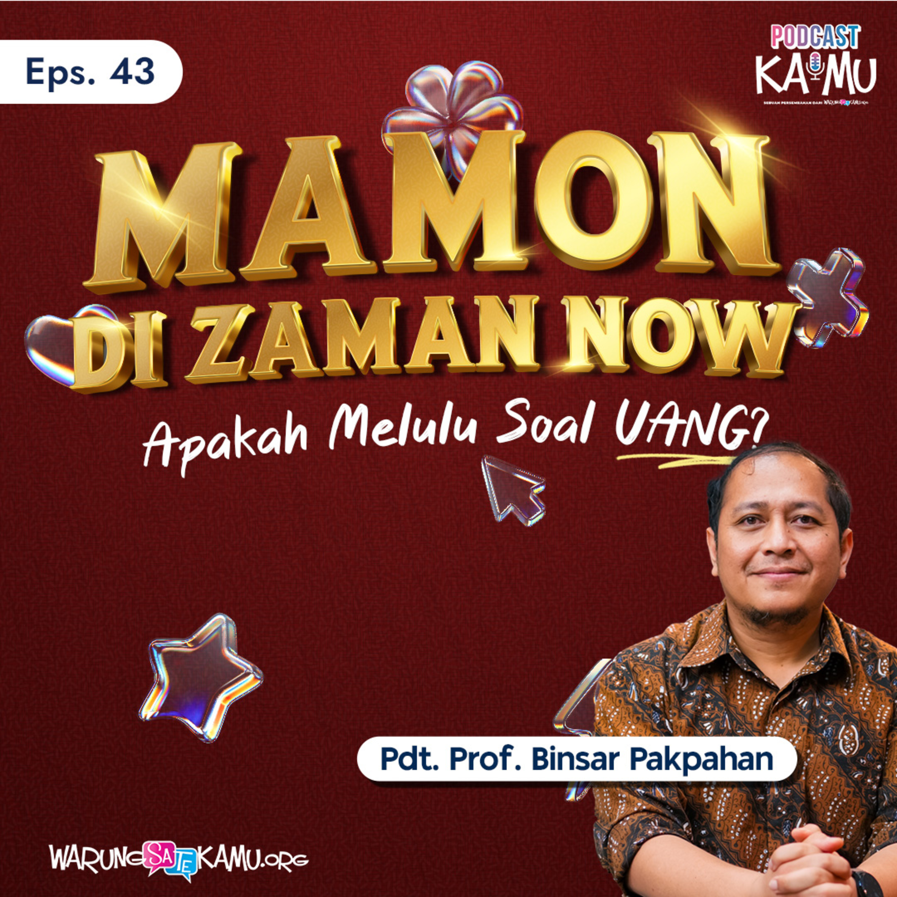 Podcast KaMu