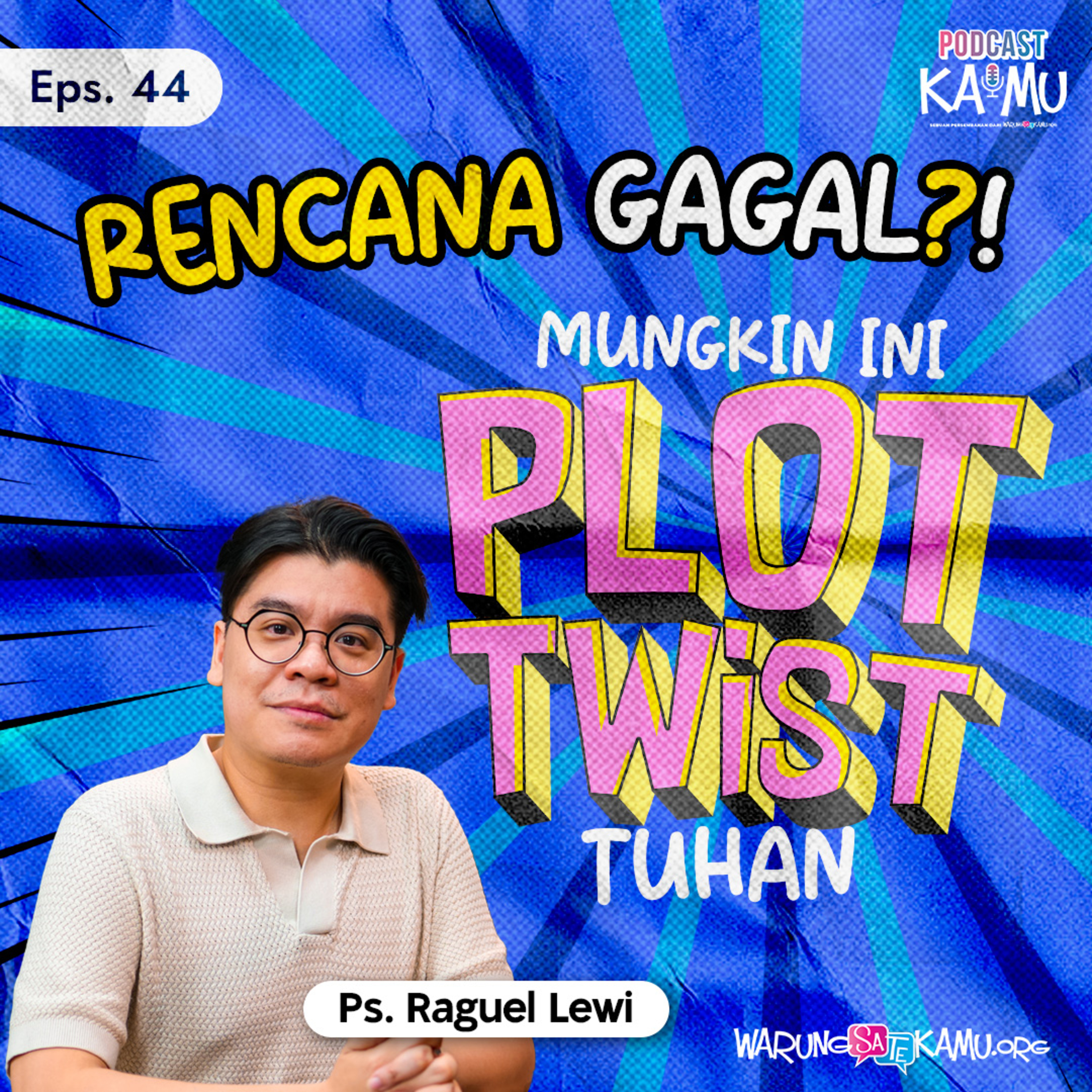 Podcast KaMu