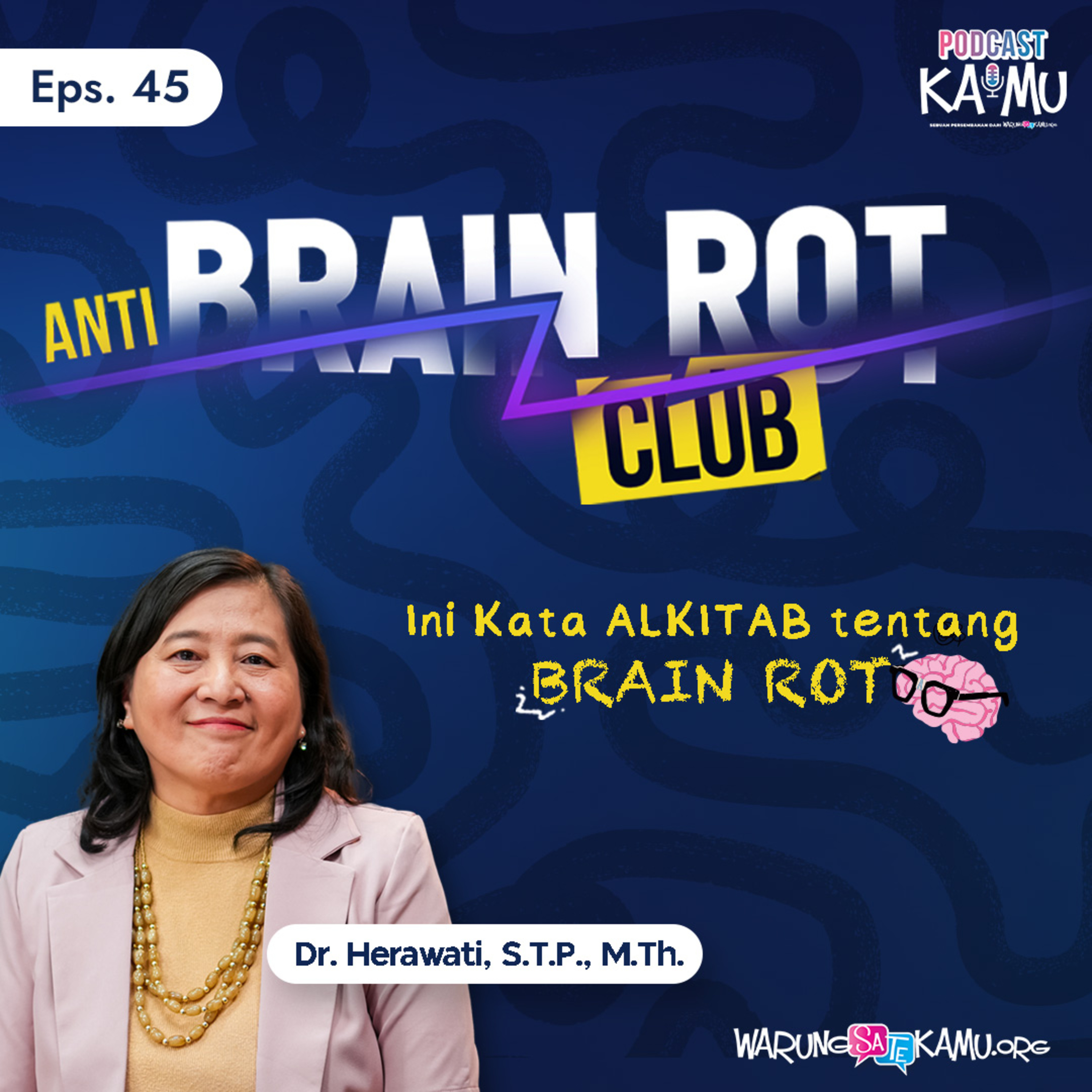 Podcast KaMu