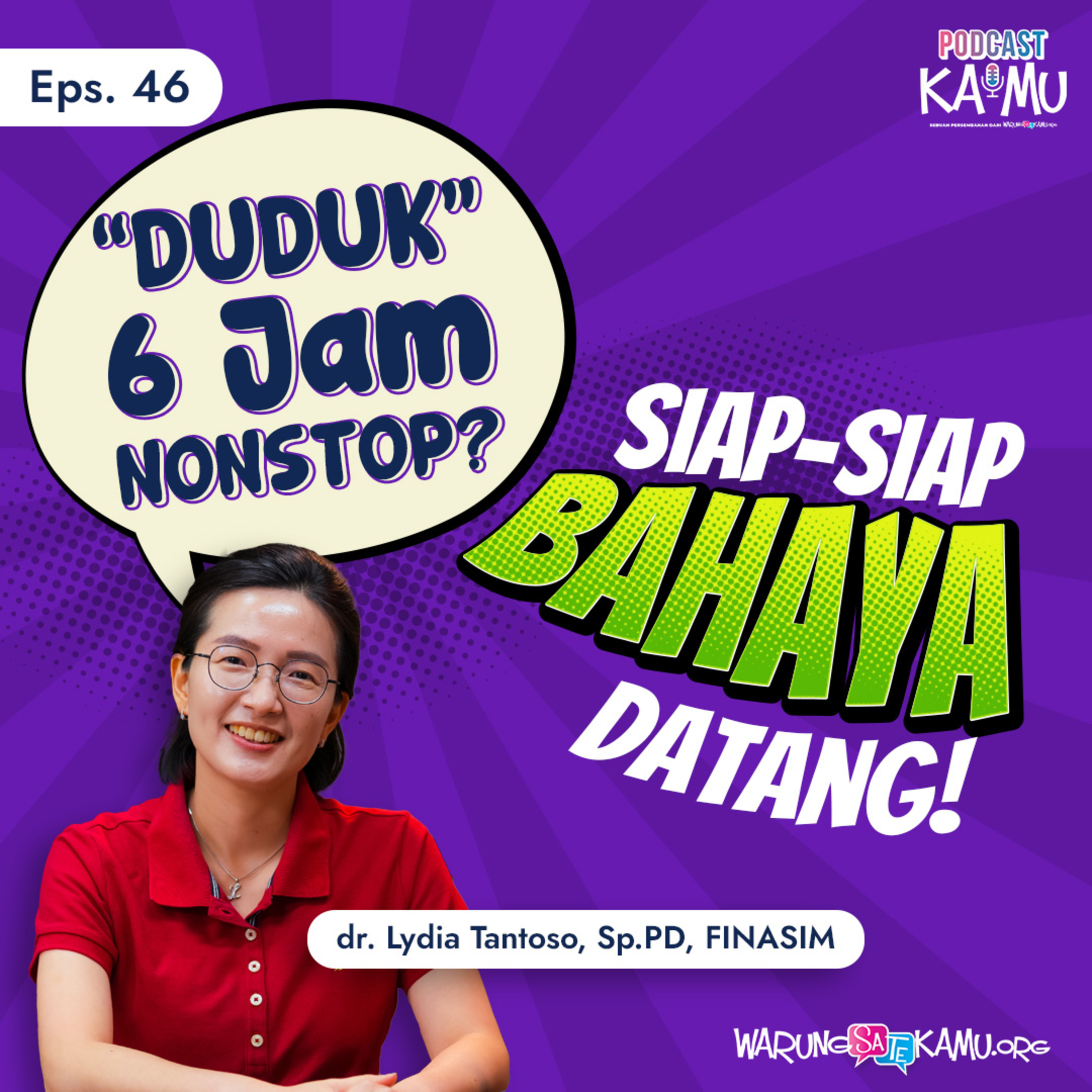 Podcast KaMu