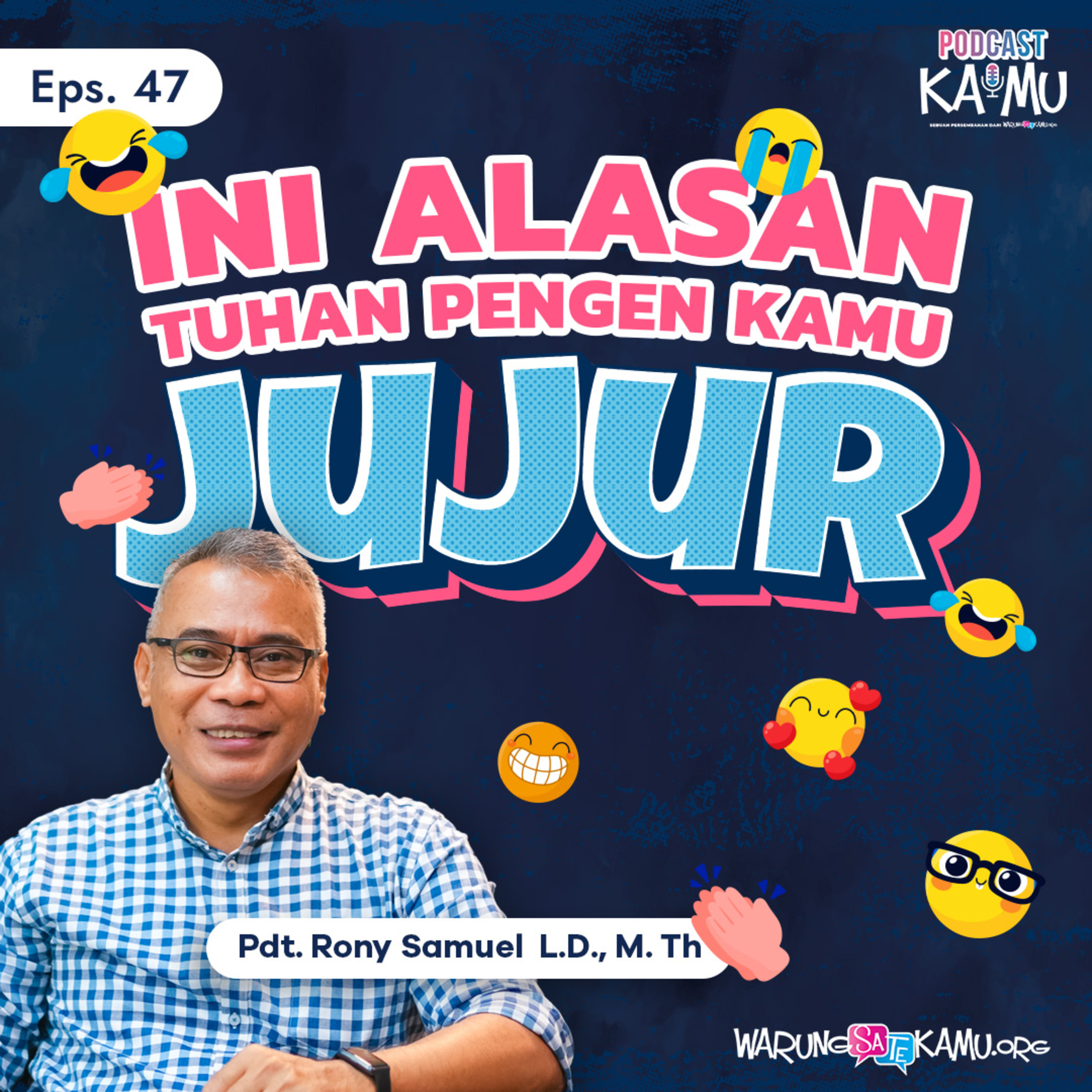 Podcast KaMu