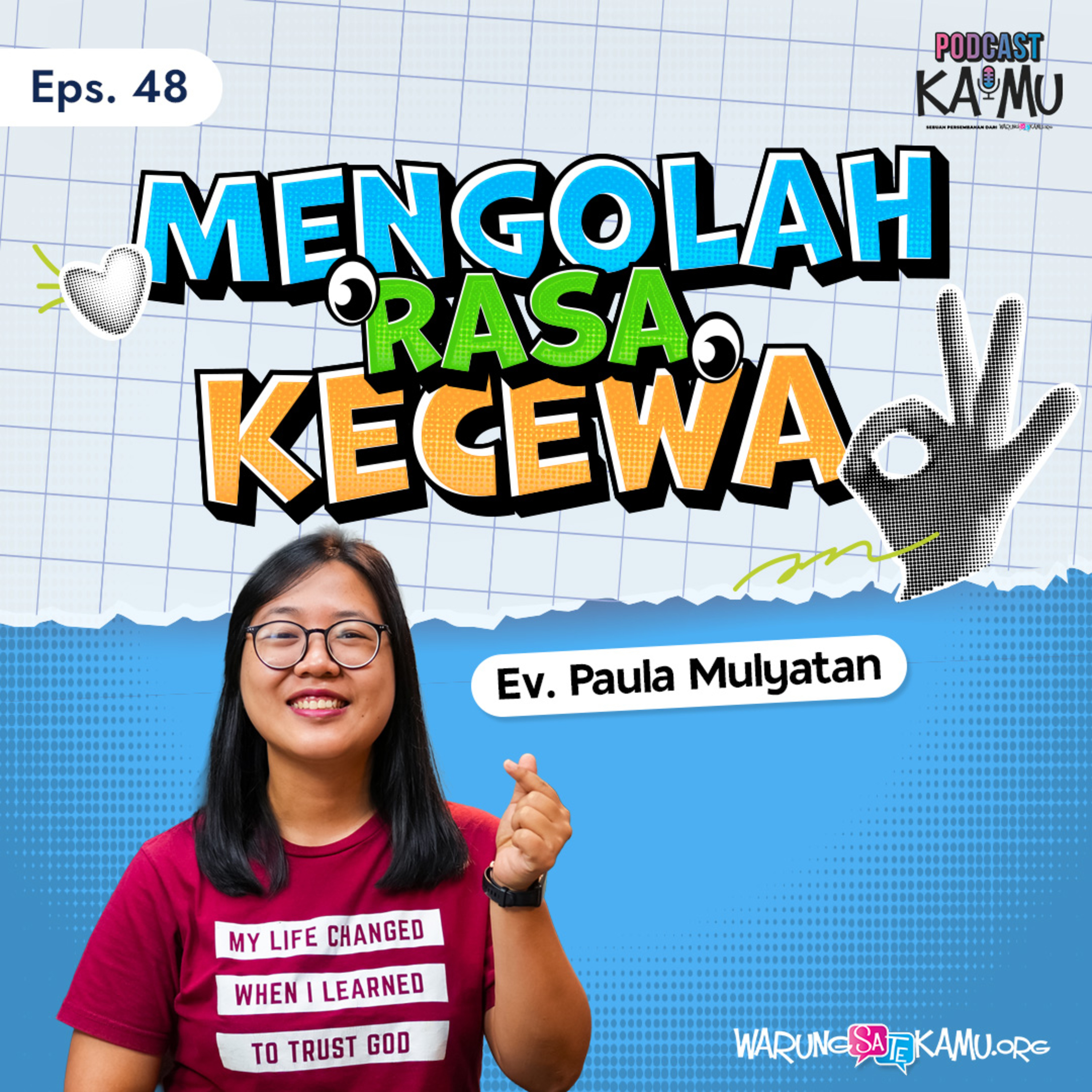 Podcast KaMu