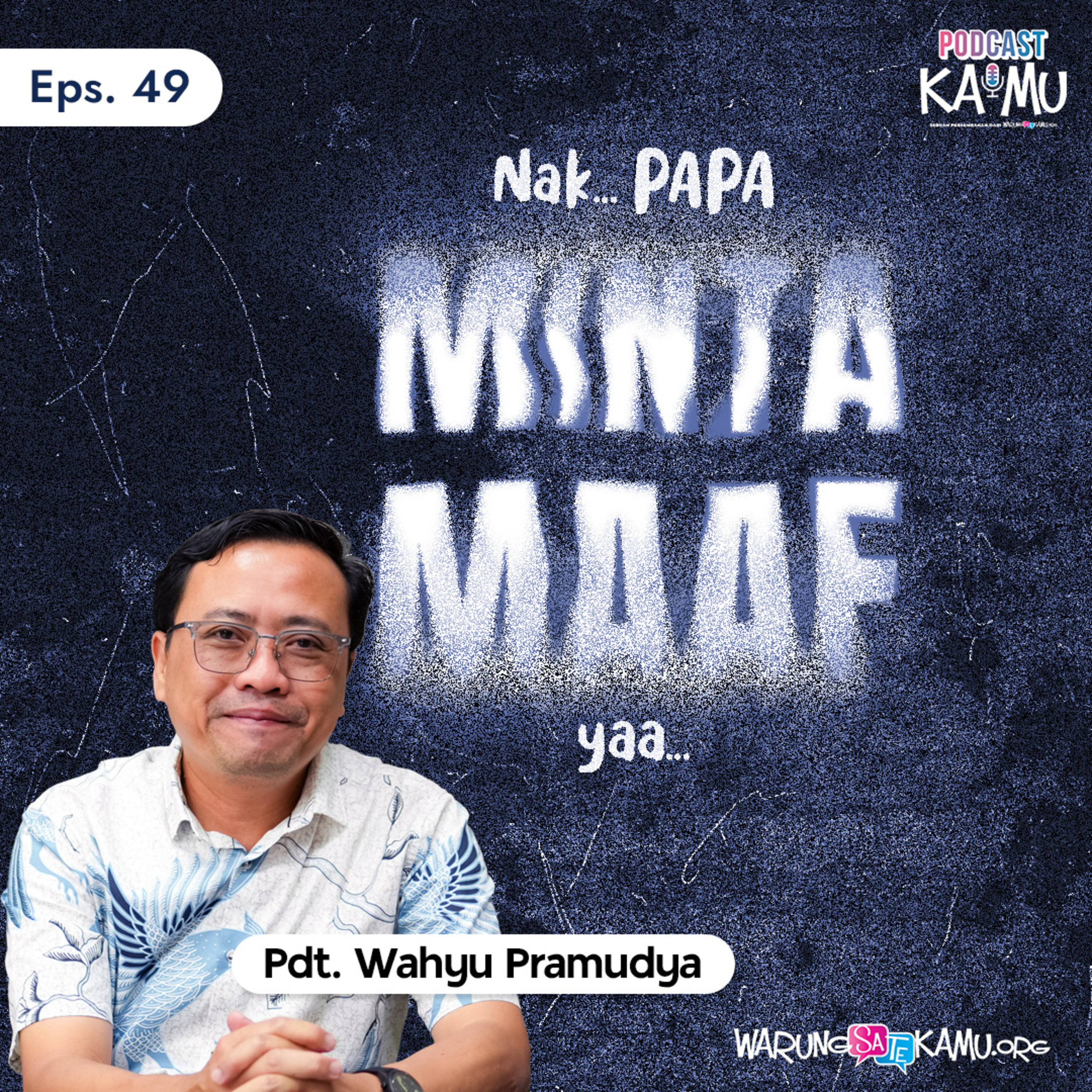 Podcast KaMu