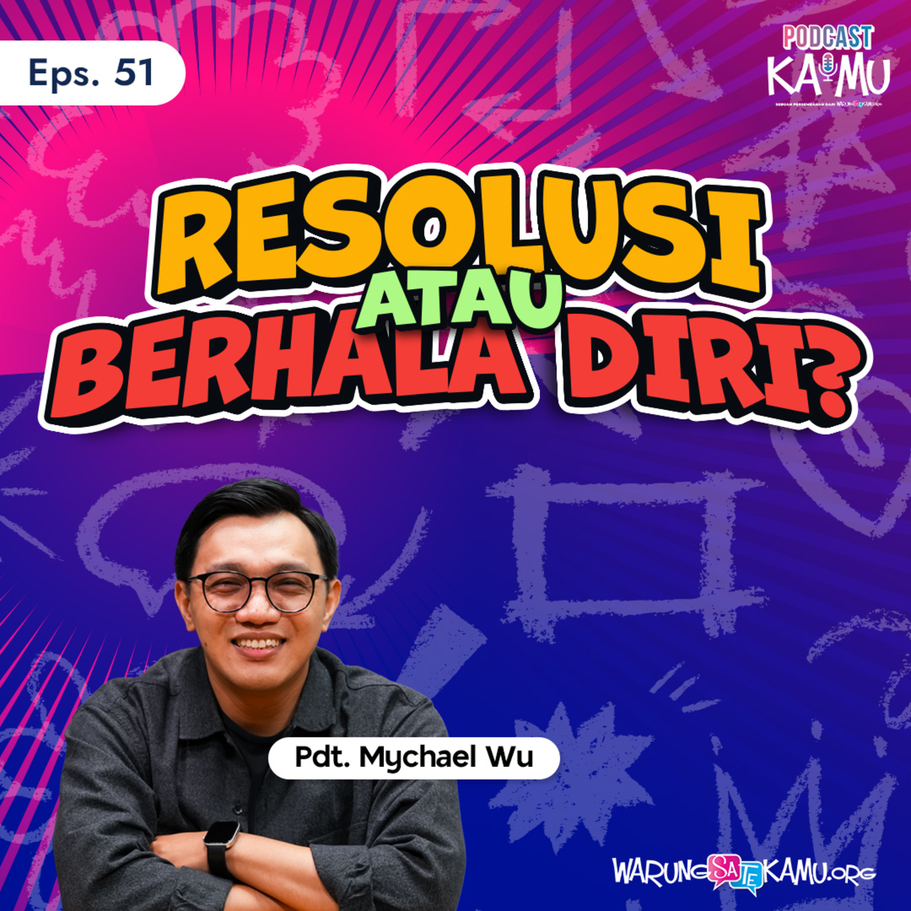 Podcast KaMu