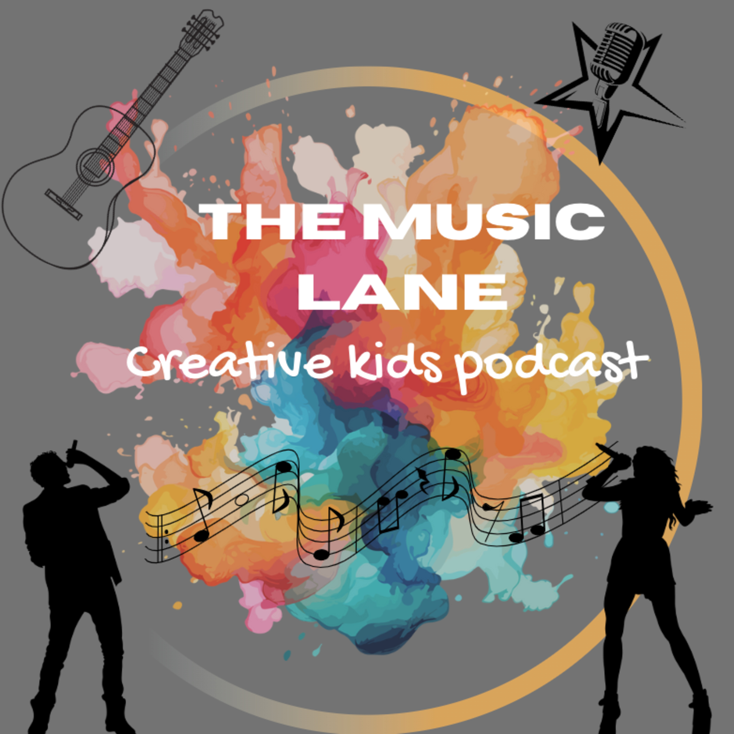 60: The Music Lane episode artwork