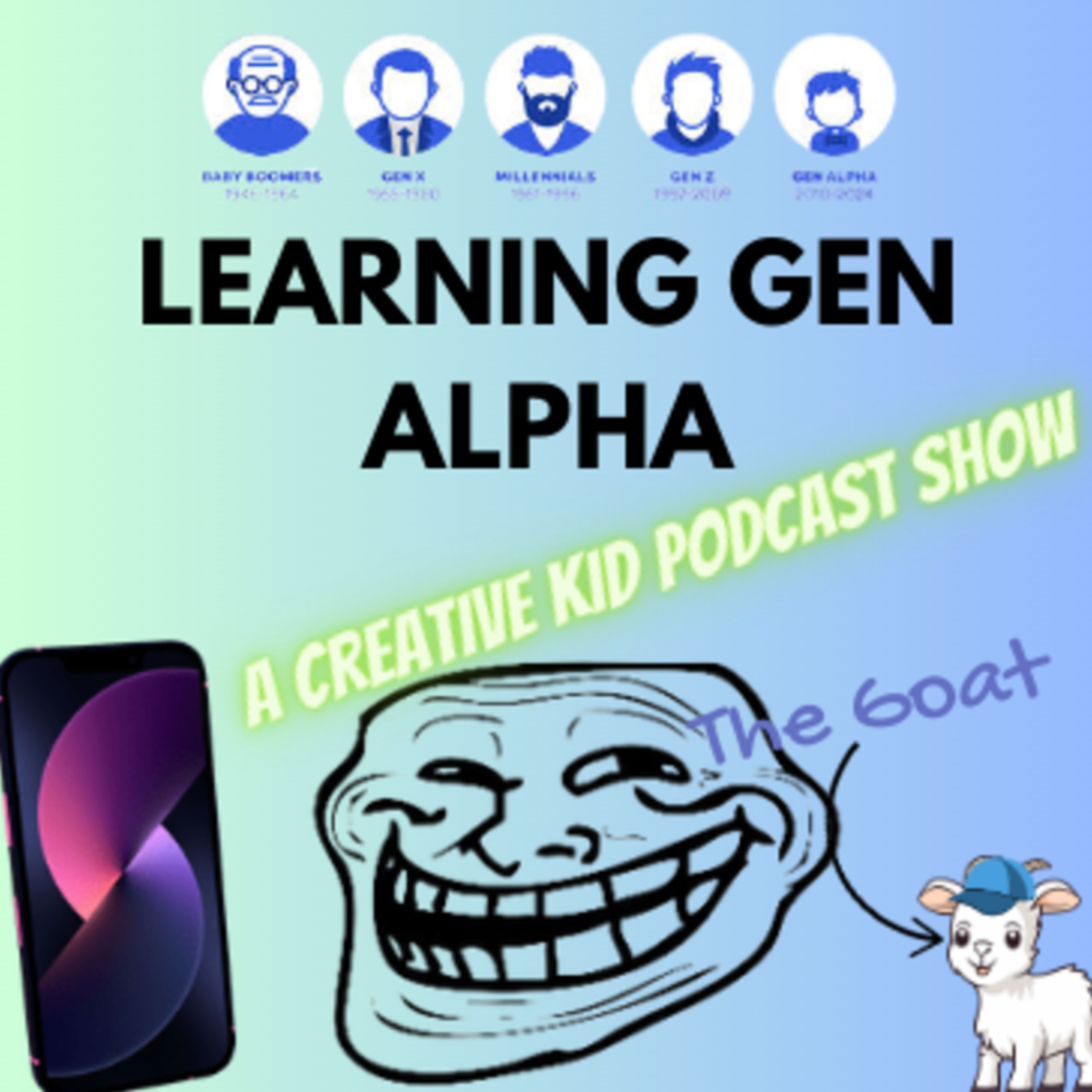 63: Beyond the Screen episode artwork