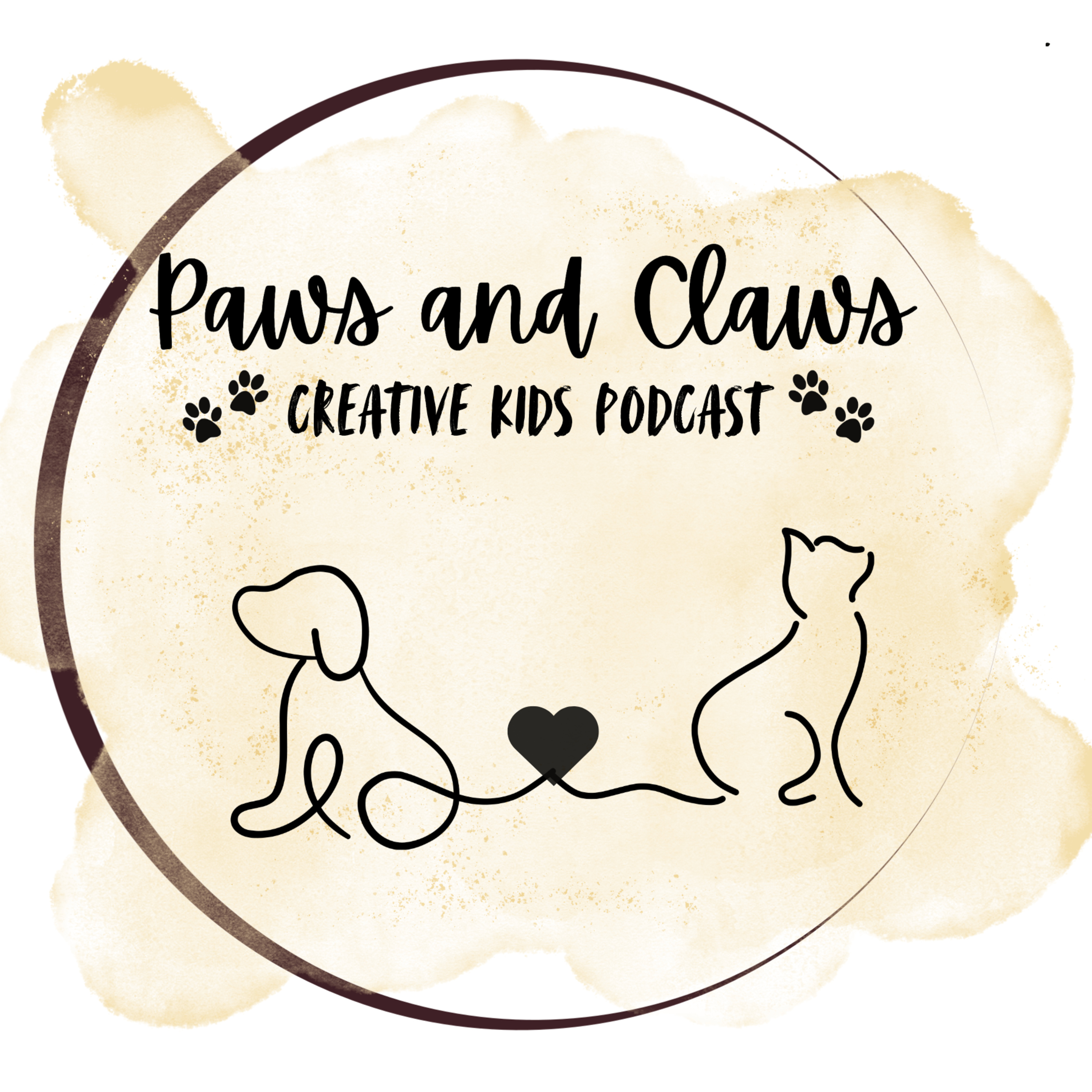 64: Paws and Claws episode artwork