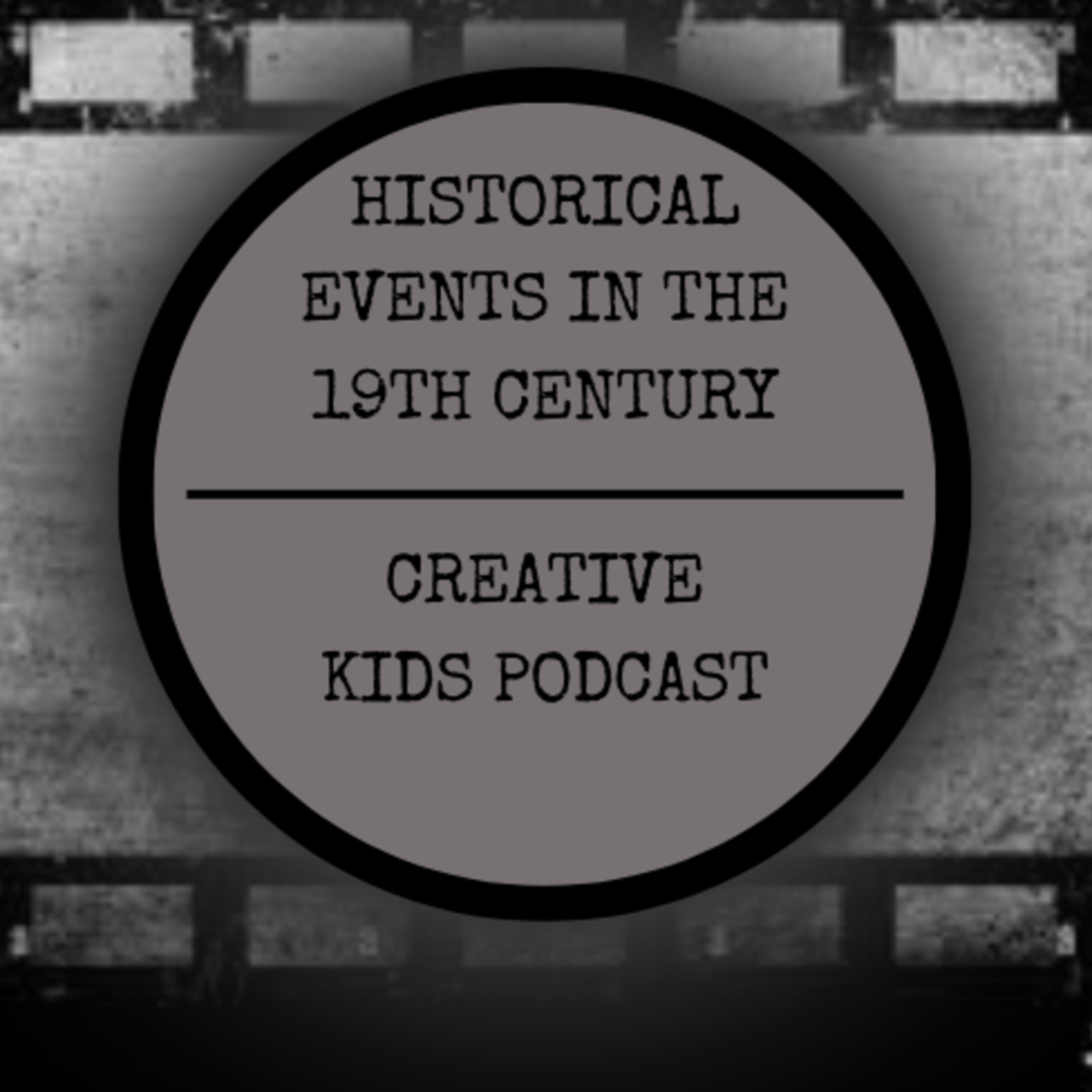65: Horrific Events of the 19th Century episode artwork