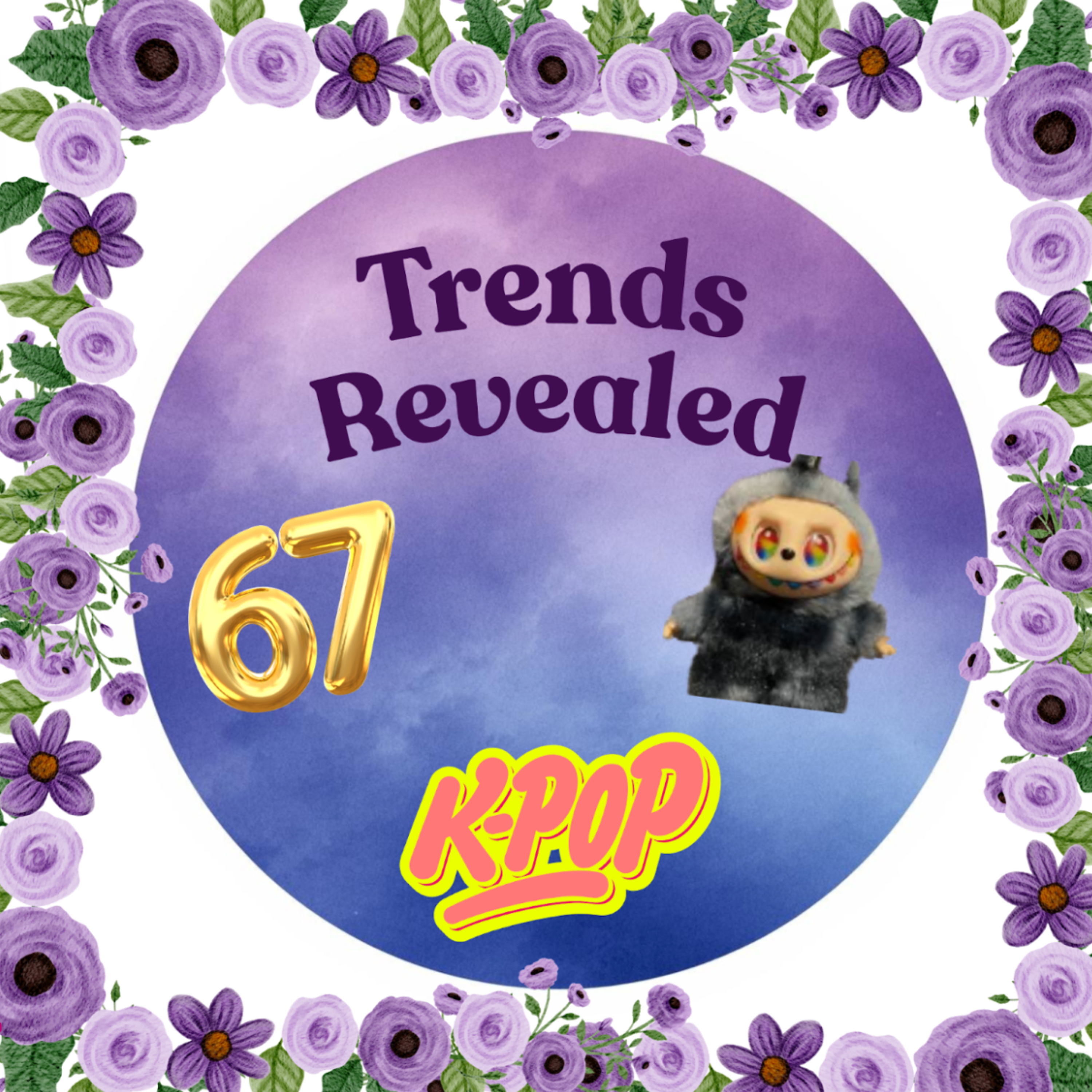 76: Trends Revealed episode artwork