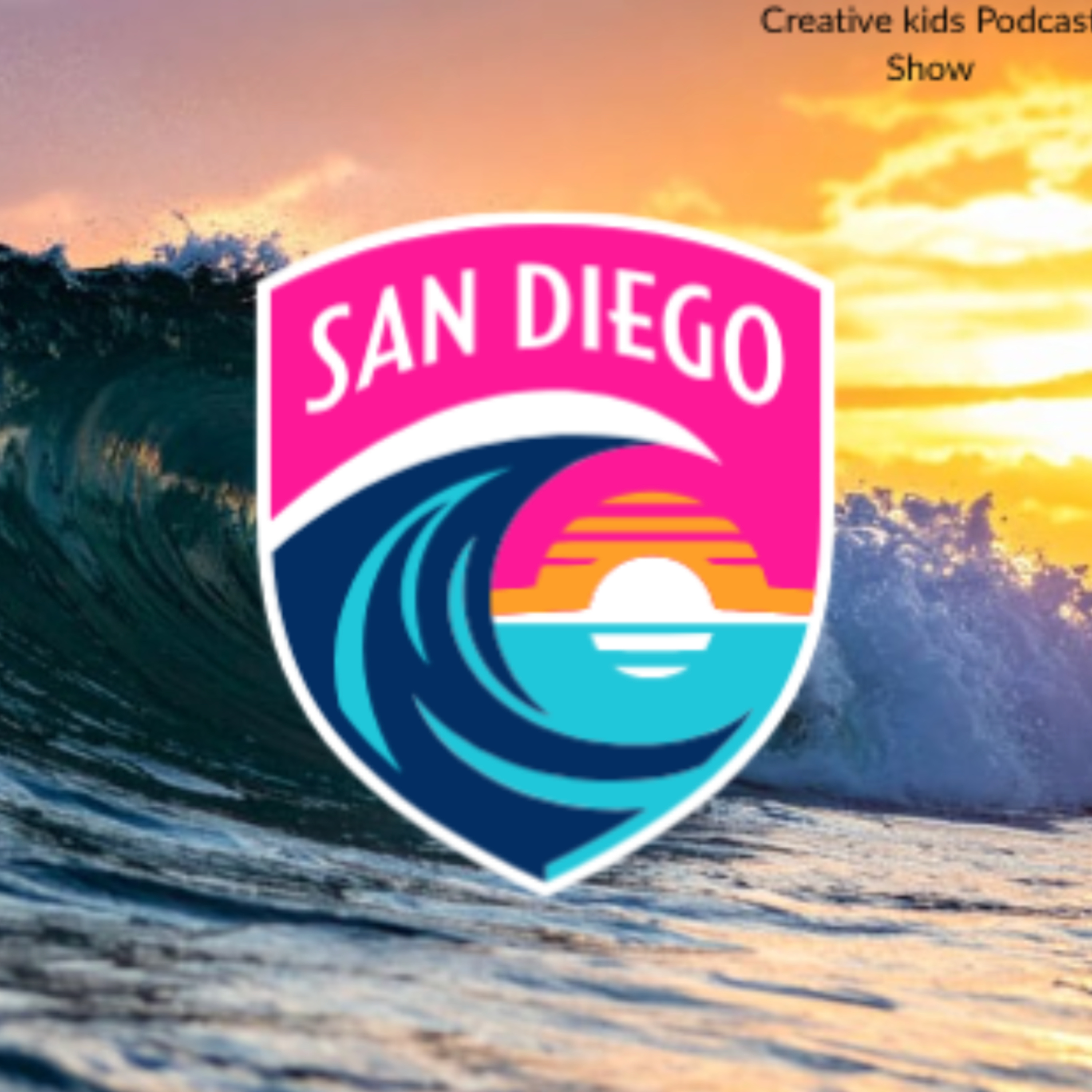 72: Ride the Wave episode artwork