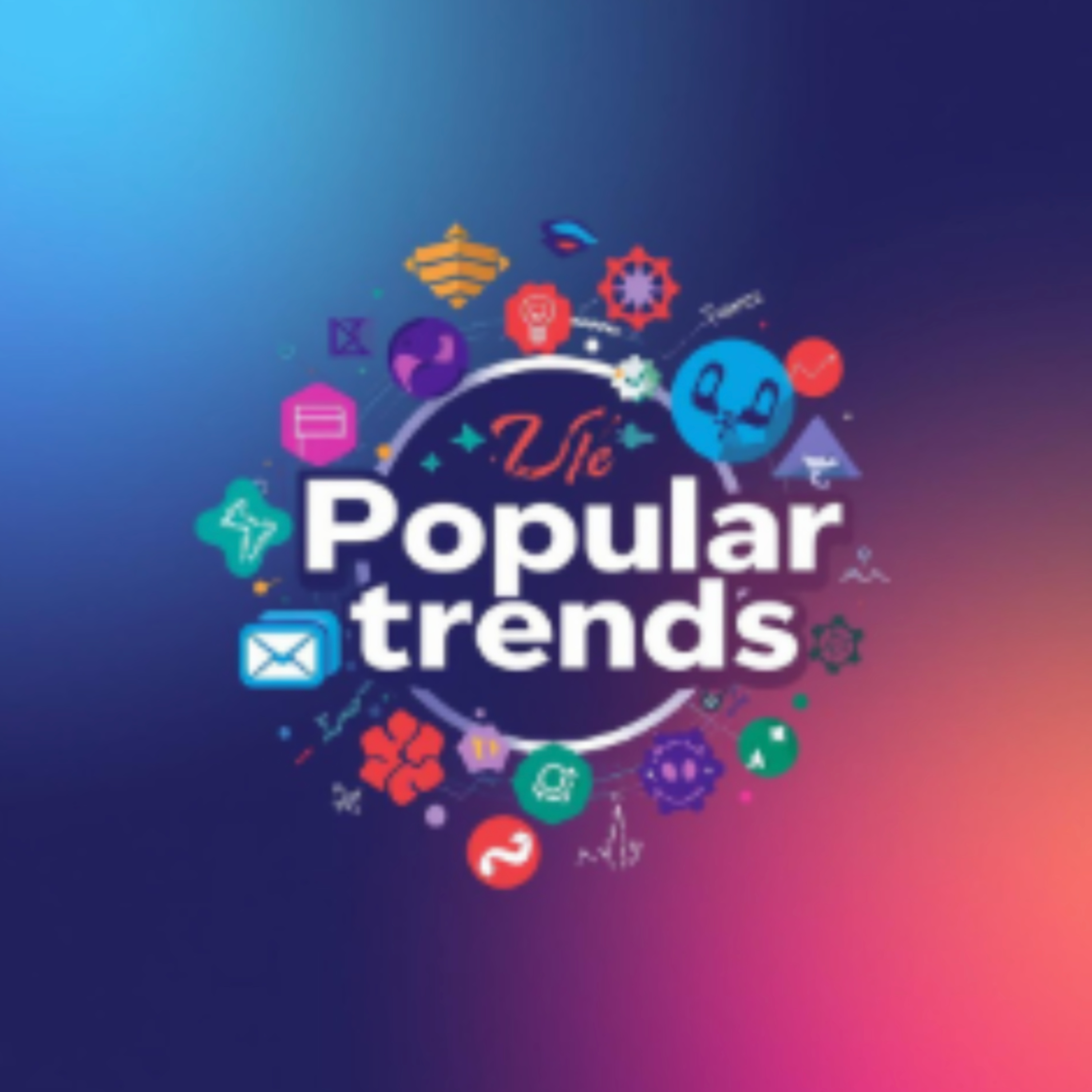 77: Extreme Trends episode artwork