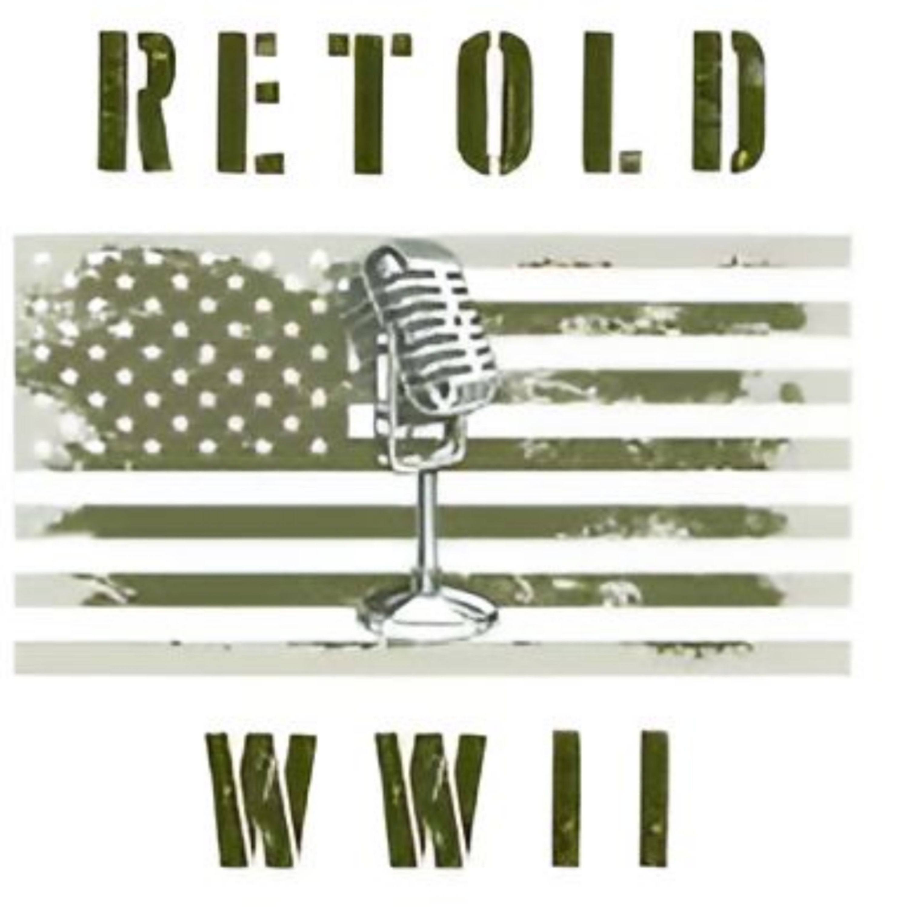 79: World War Two Retold episode artwork