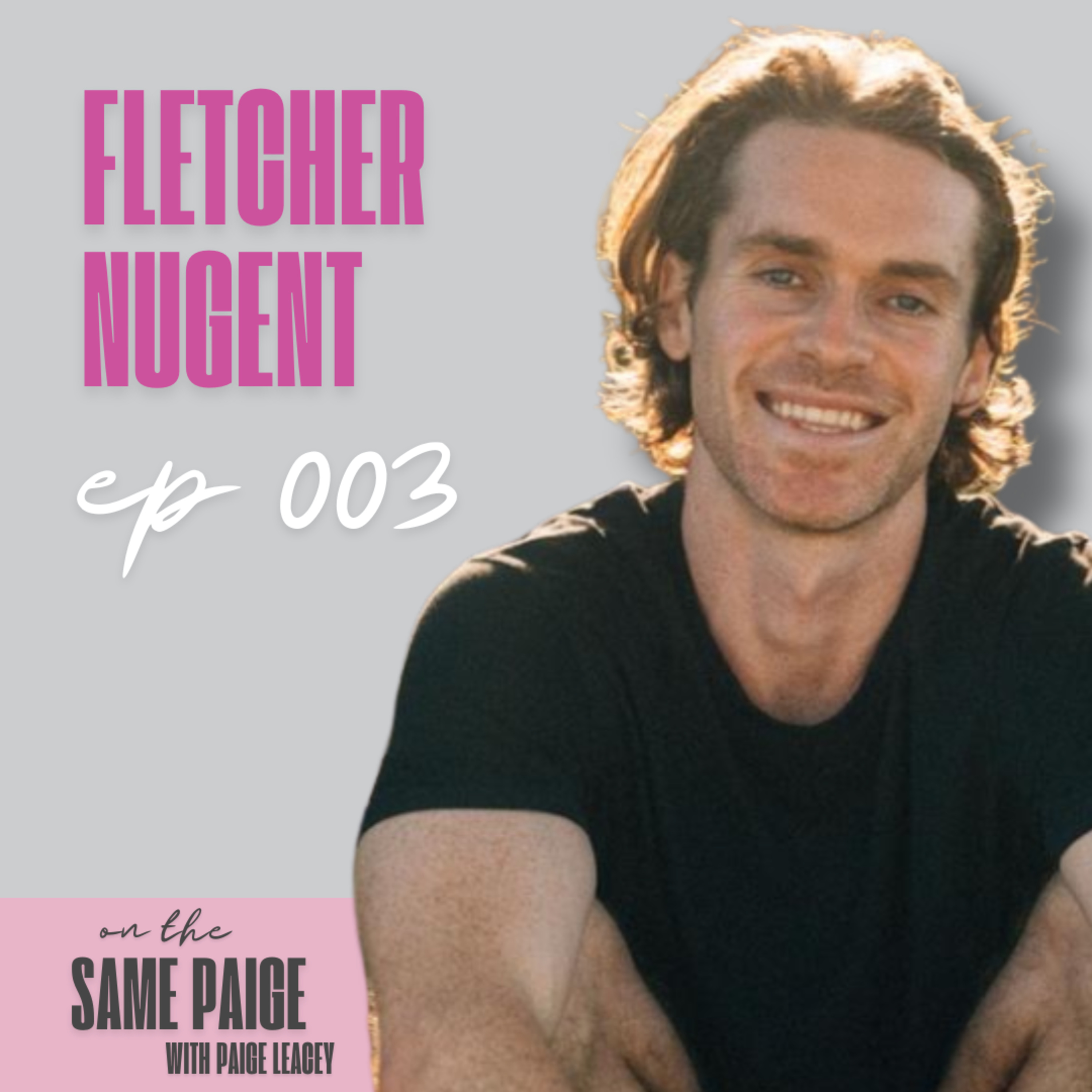 #004 – Yoga Teacher: Burnout, Breath & Building a Spiritual Business