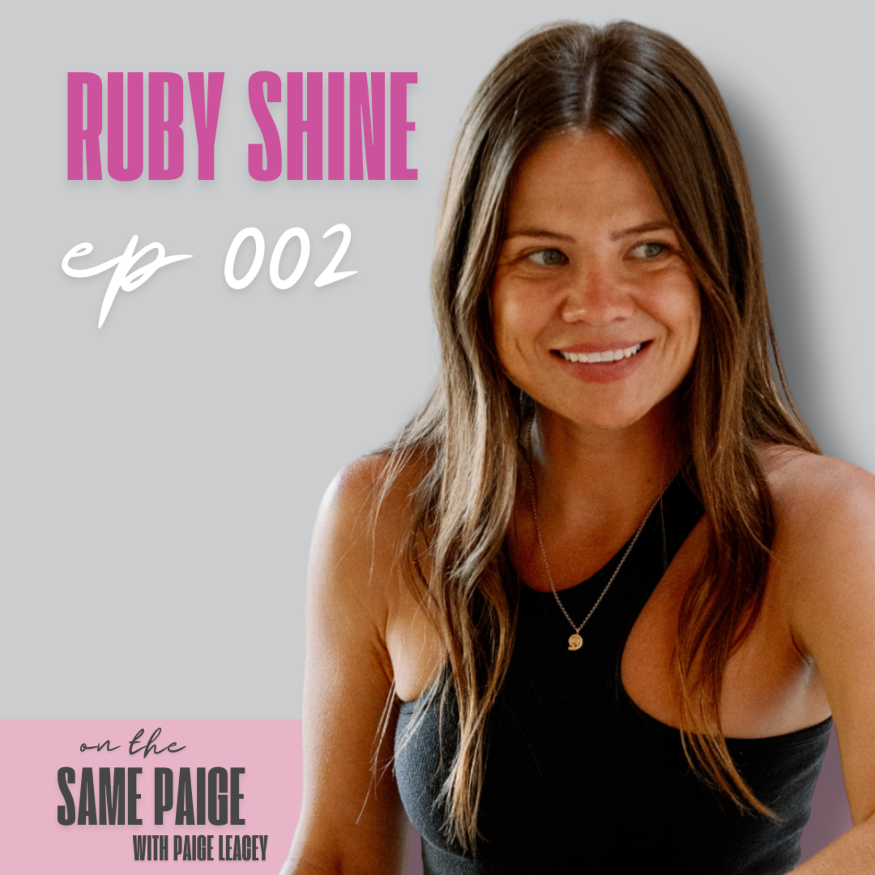 #002 – Why “Wellness” Might Be Making You More Anxious