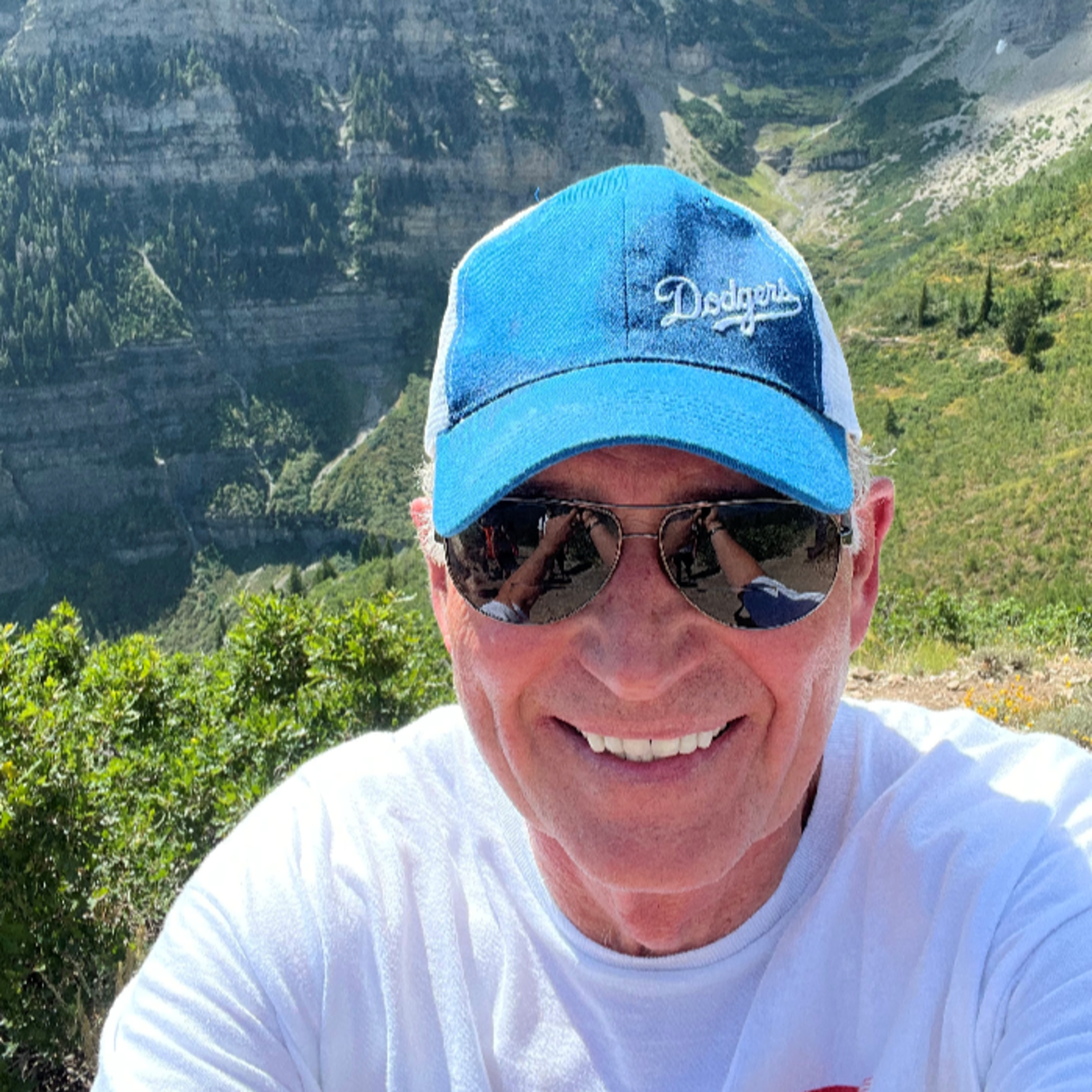 Battalion Trek - Adventures and Aha Moments Hiking the Mormon Battalion Trail