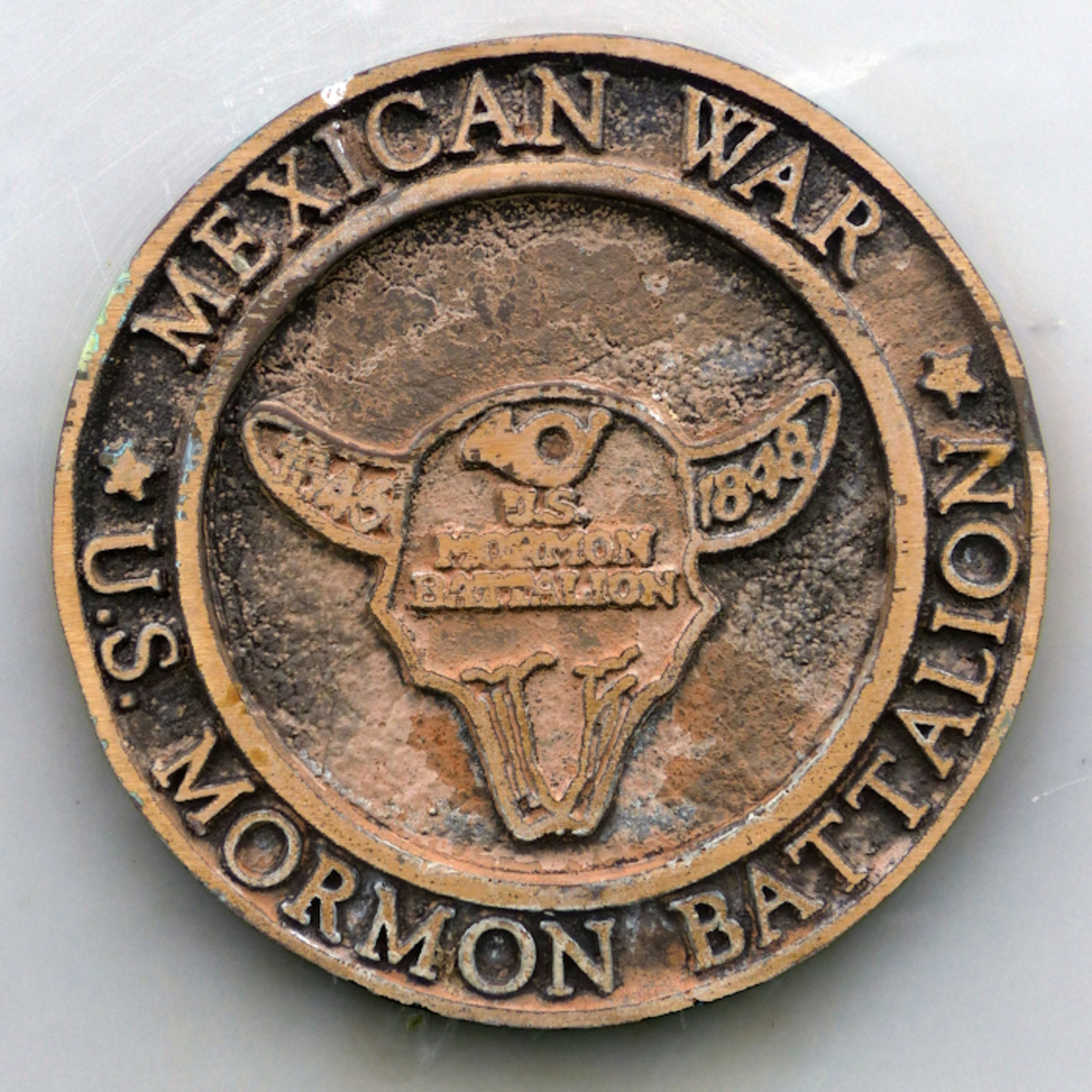 Battalion Trek - Adventures and Aha Moments Hiking the Mormon Battalion Trail