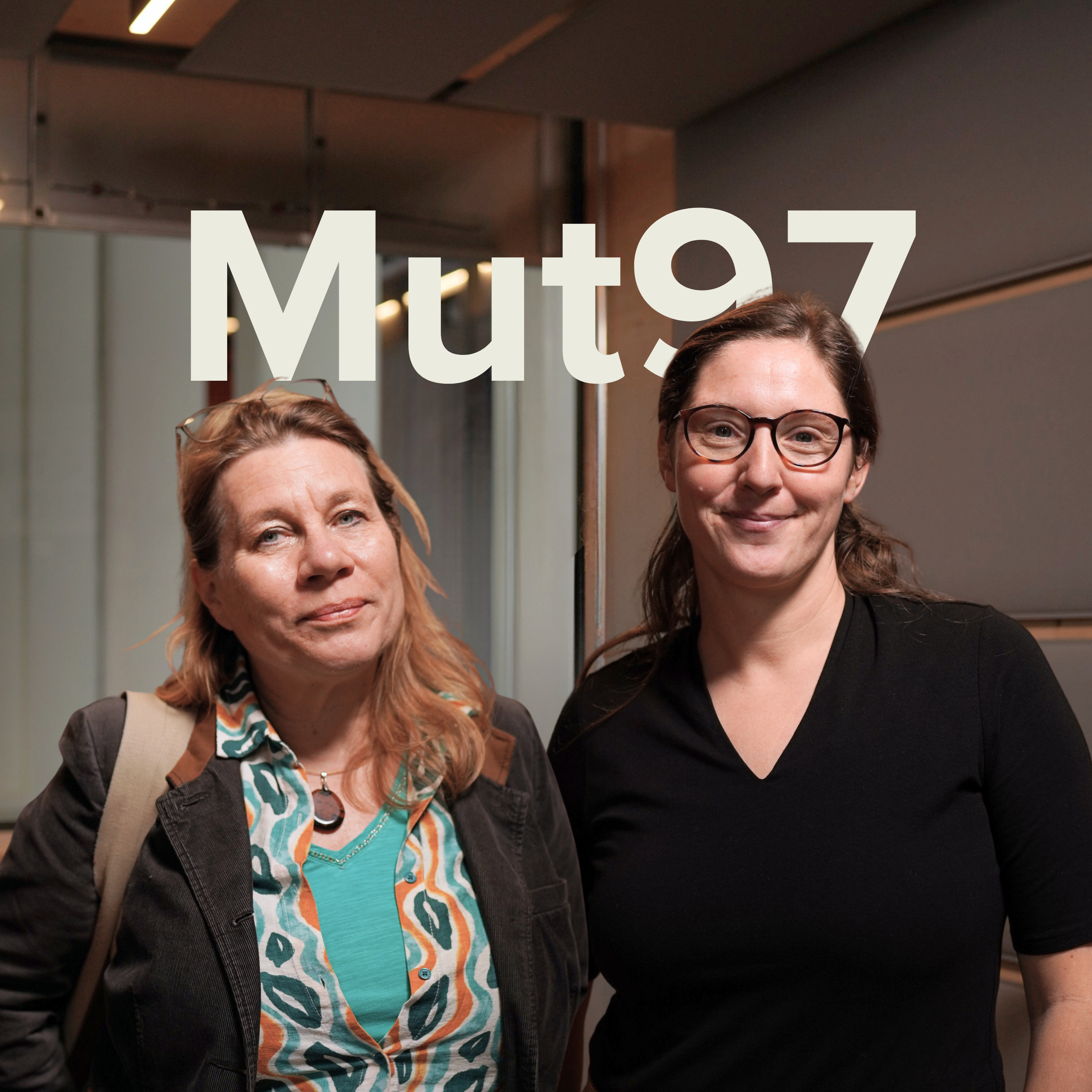 Mut97: Zwischen Bühne und Stadt – Wie Chemnitz 2025 klingt episode artwork