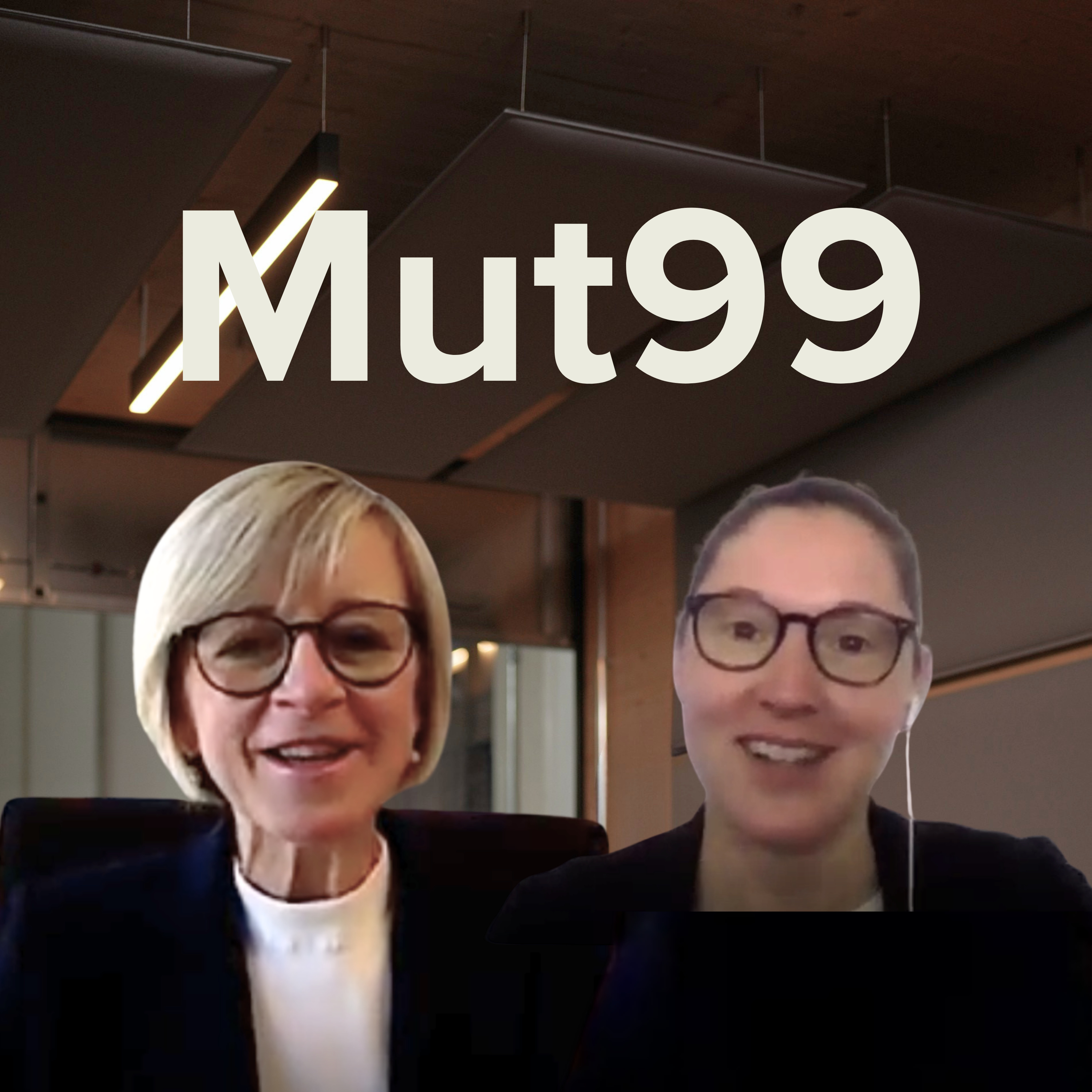 Mut99: Wie Ehrenfriedersdorf Teil von Chemnitz 2025 wurde (mit Silke Franzl) episode artwork