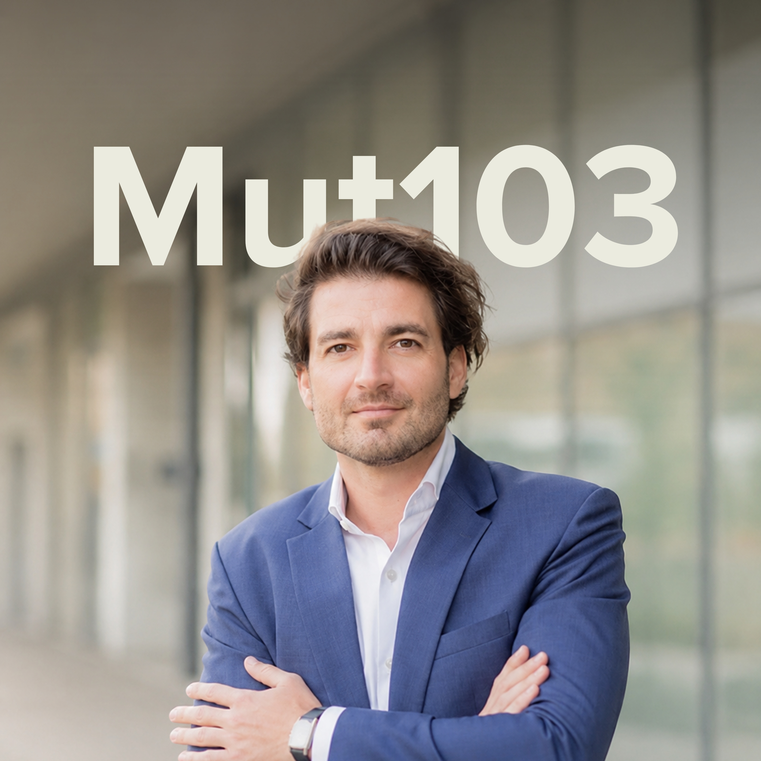 Mut103: Gamification im Banking – Mehr als Punkte sammeln (mit Robert Liebtrau) episode artwork