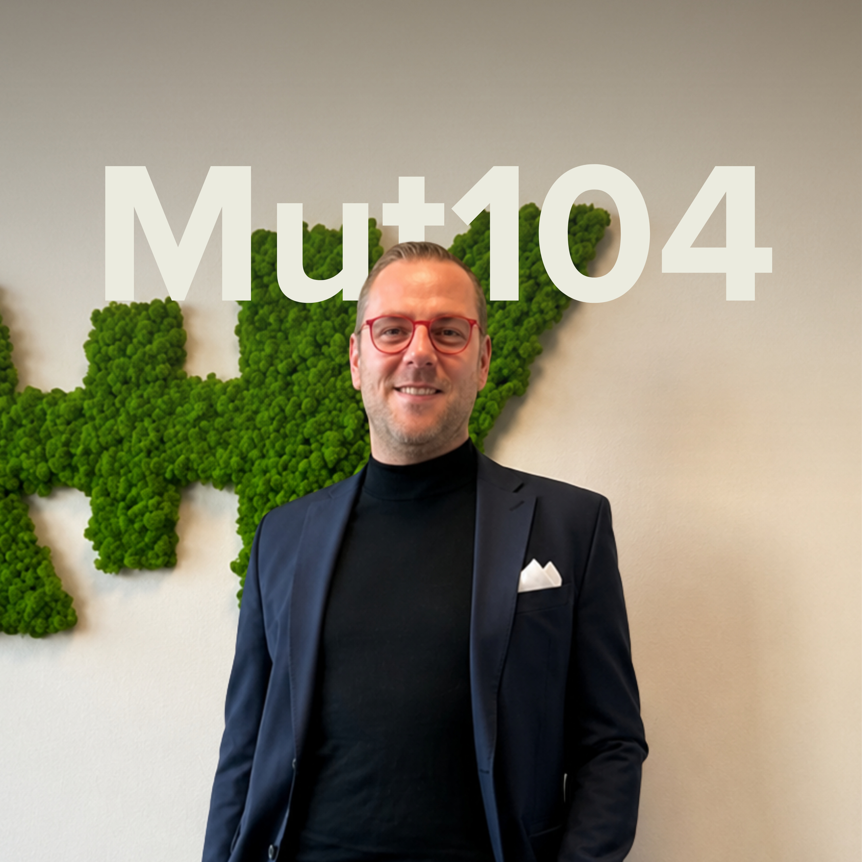 Mut104: Alles zählt – Wie Inklusion ins Machen kommt (mit Daniel Auer) episode artwork
