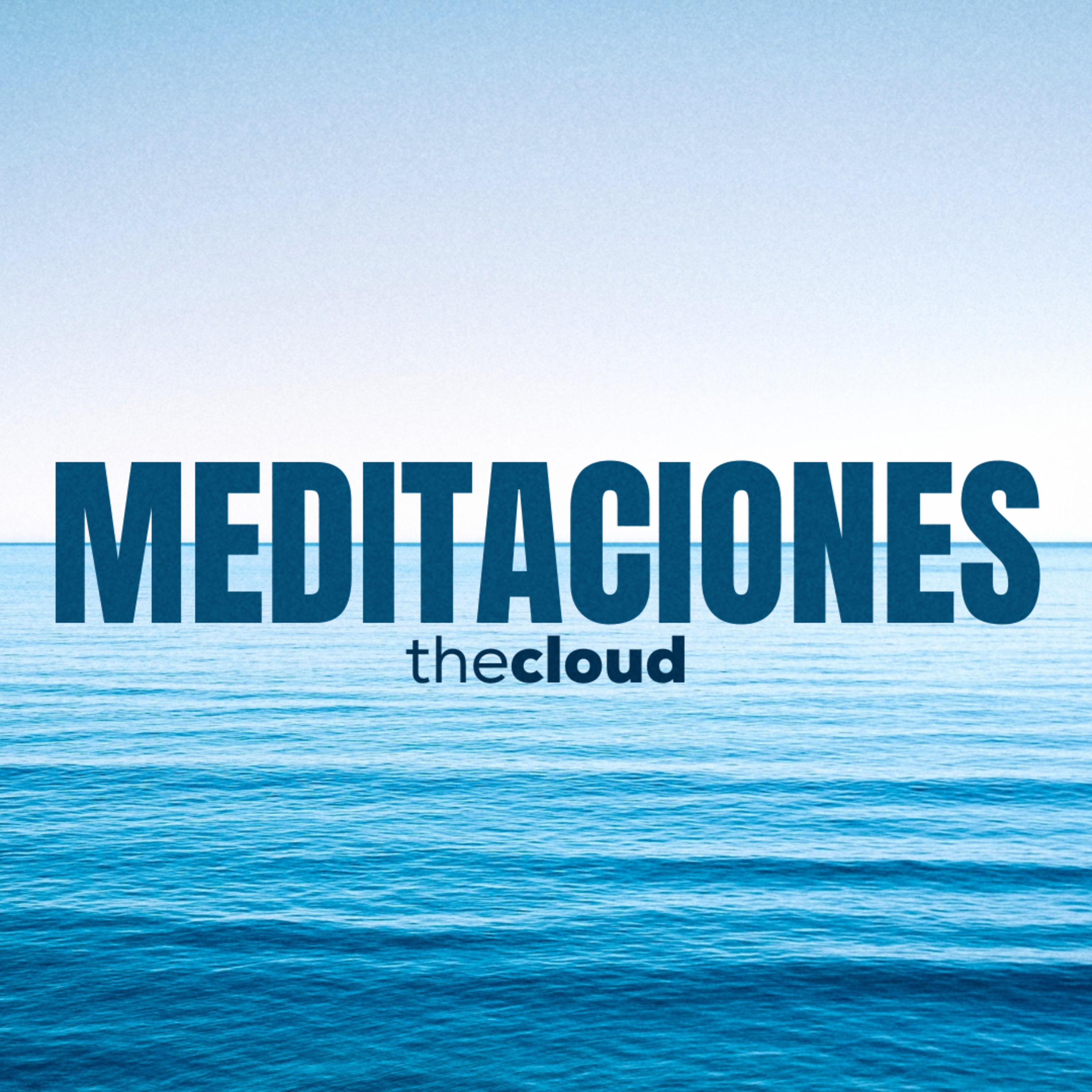 Portada de Podcast The Cloud