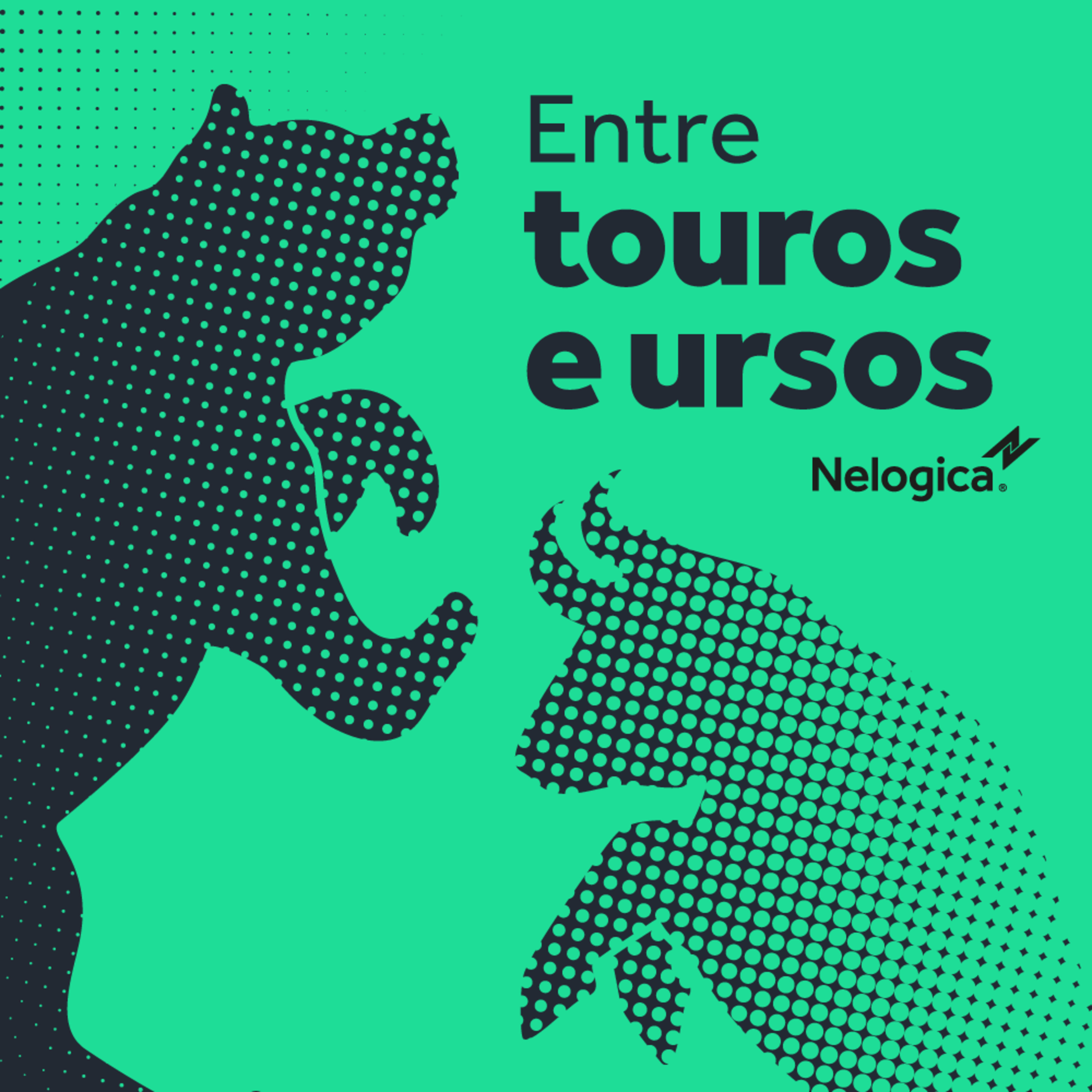 Entre Touros e Ursos #14 - Rafael Panonko (Liberta Investimentos) episode artwork
