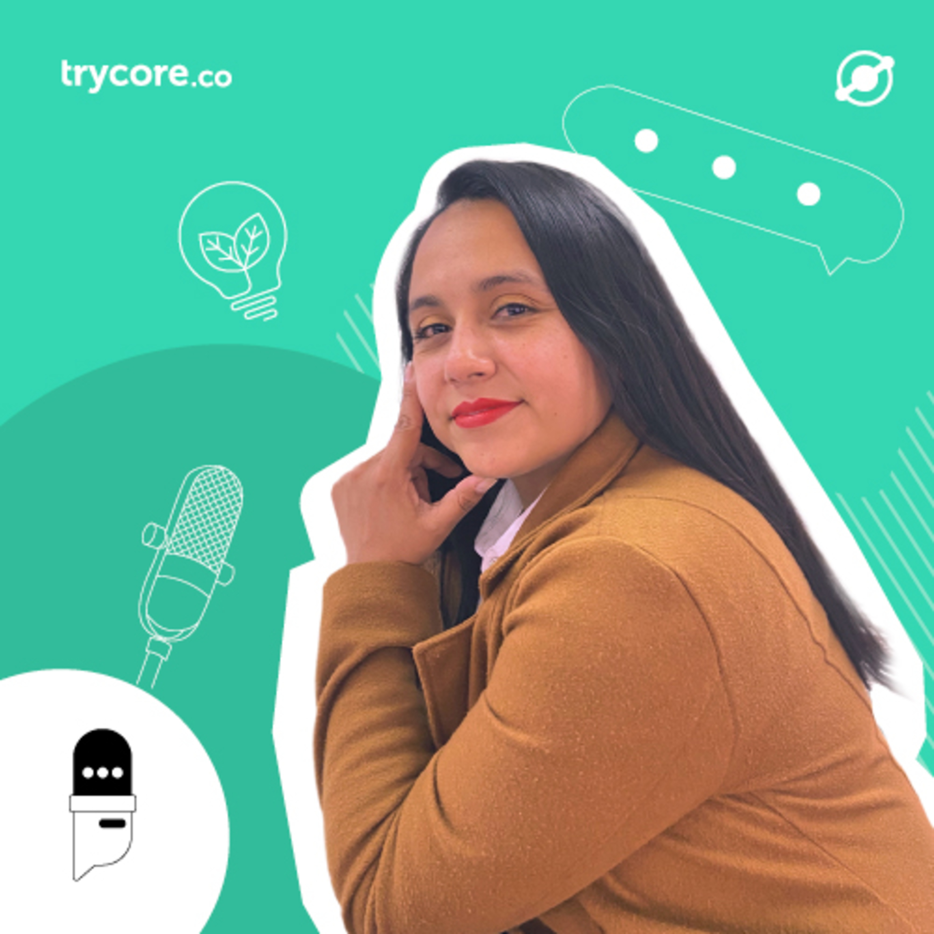 Trycore Podcast
