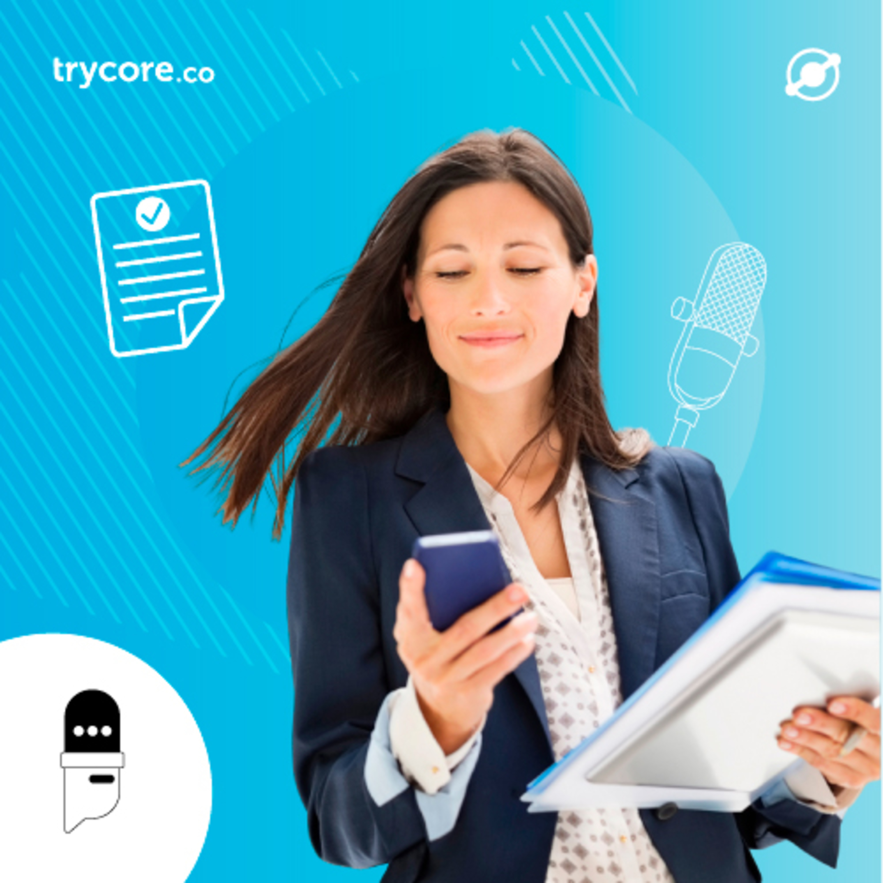 Trycore Podcast