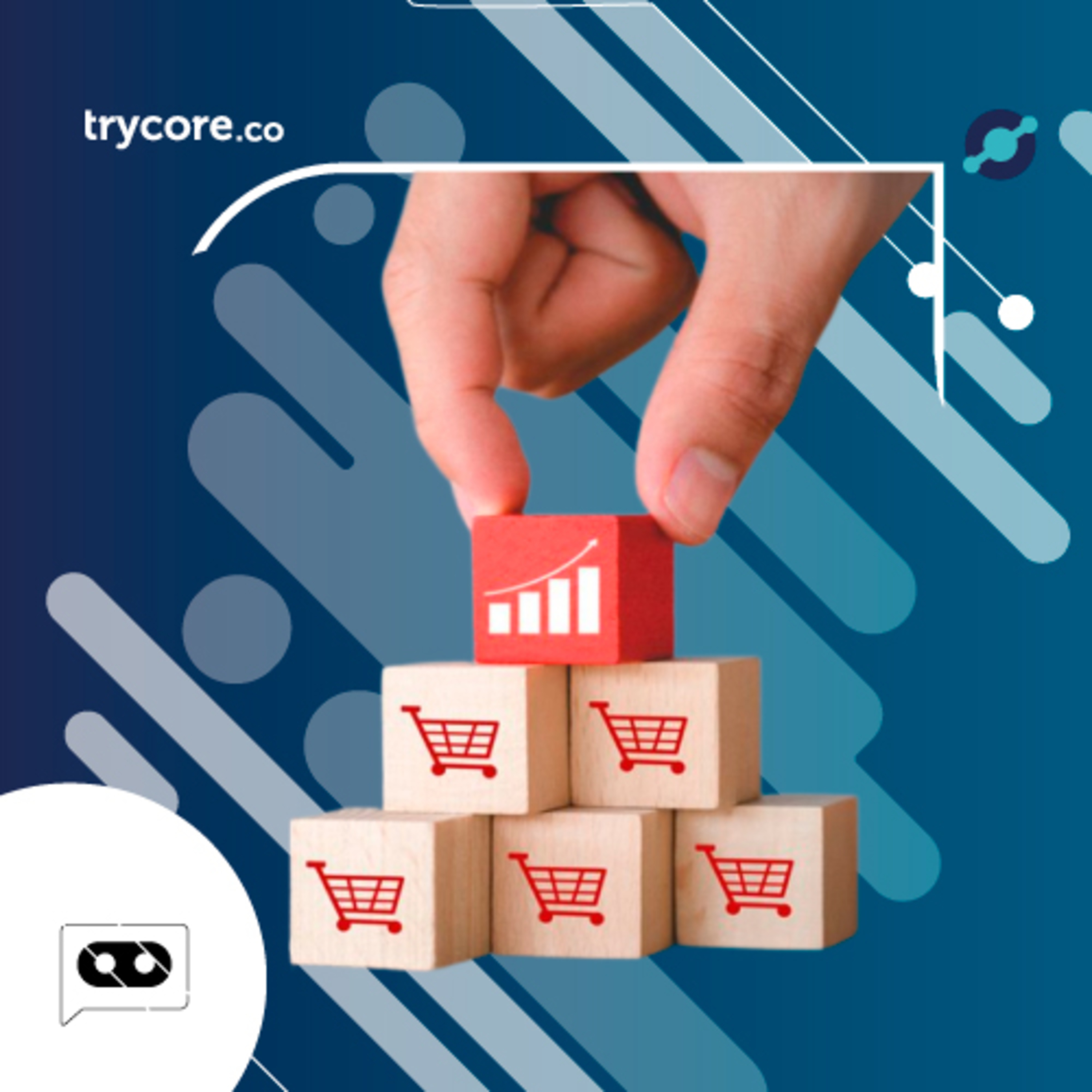 Trycore Podcast