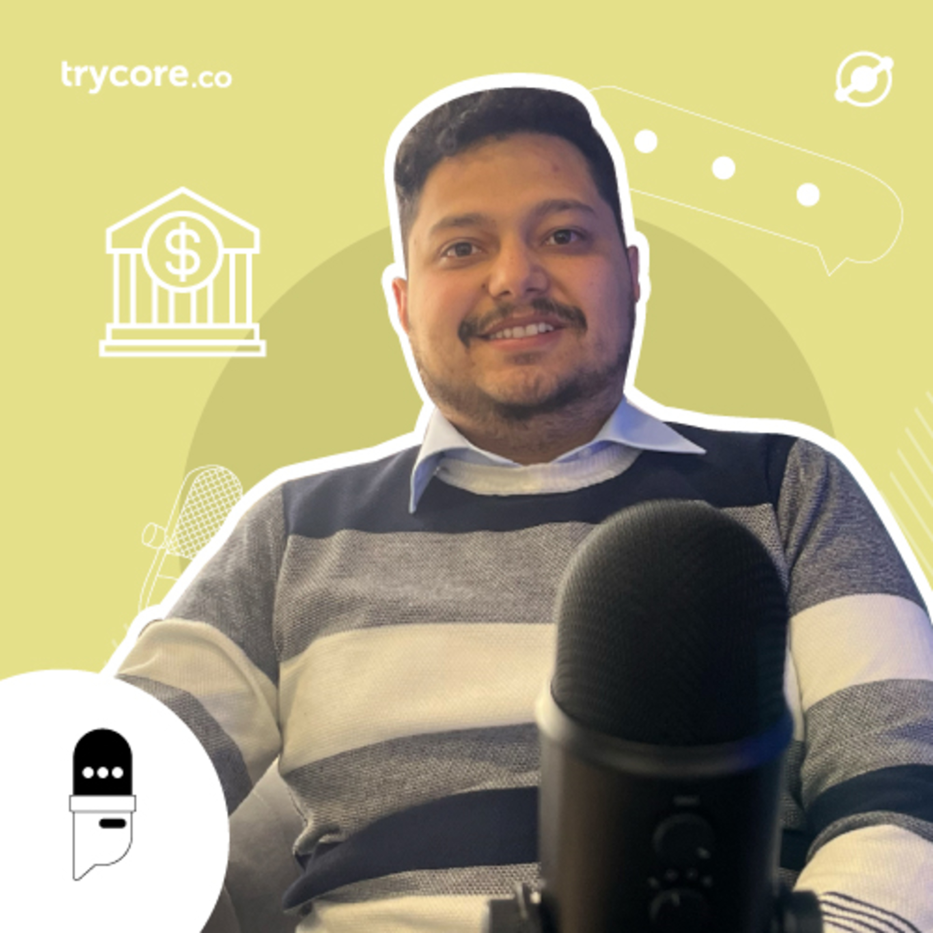 Trycore Podcast