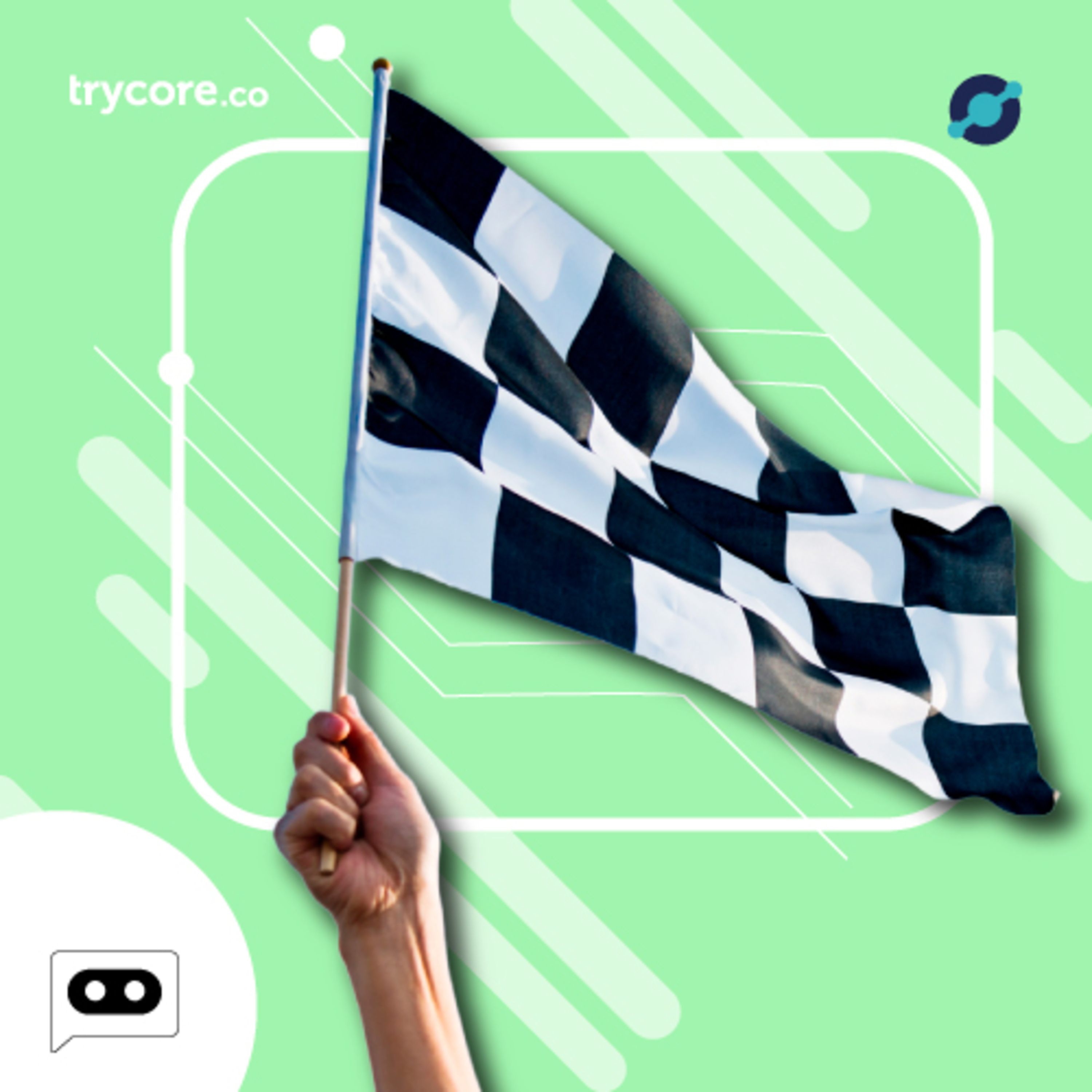 Trycore Podcast