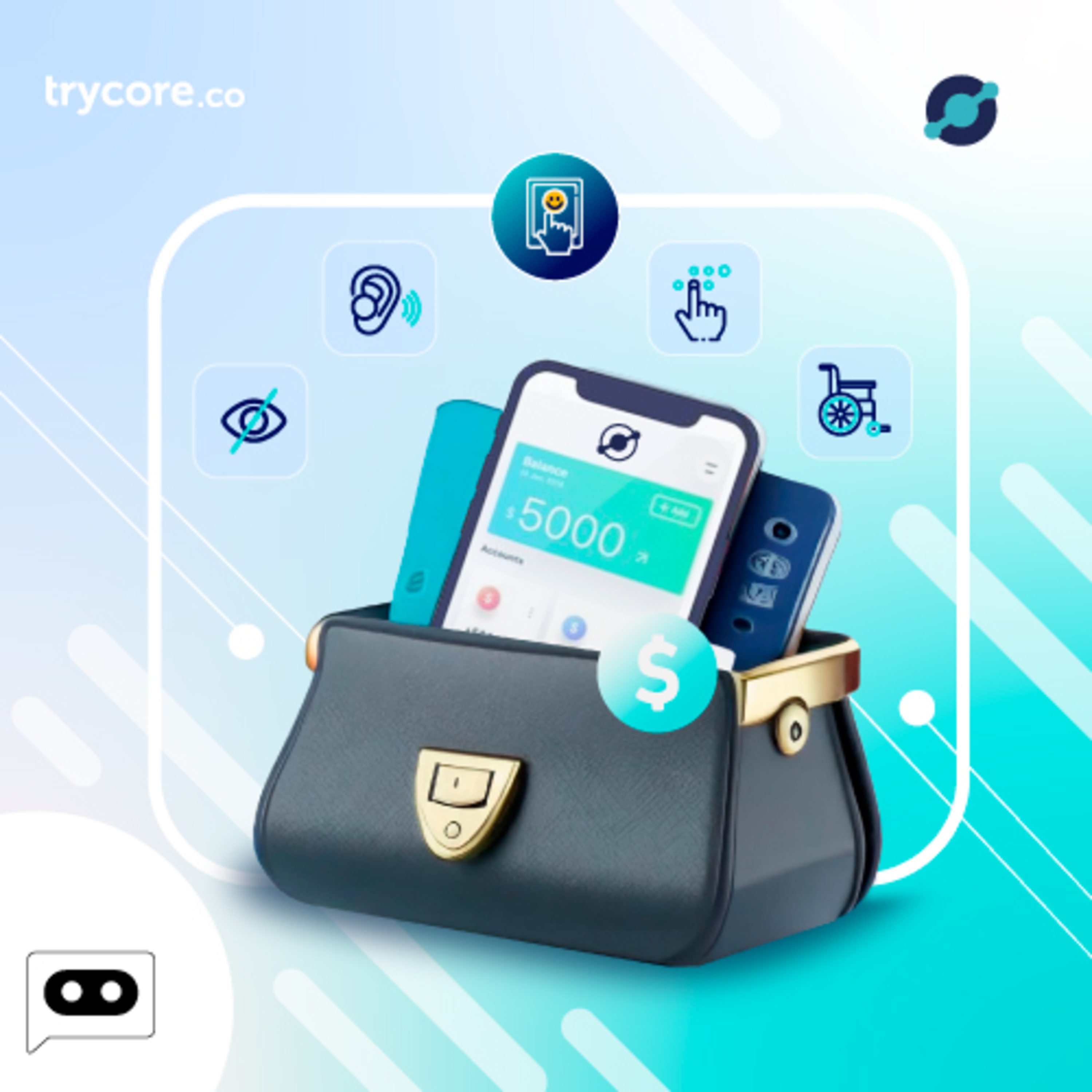 Trycore Podcast
